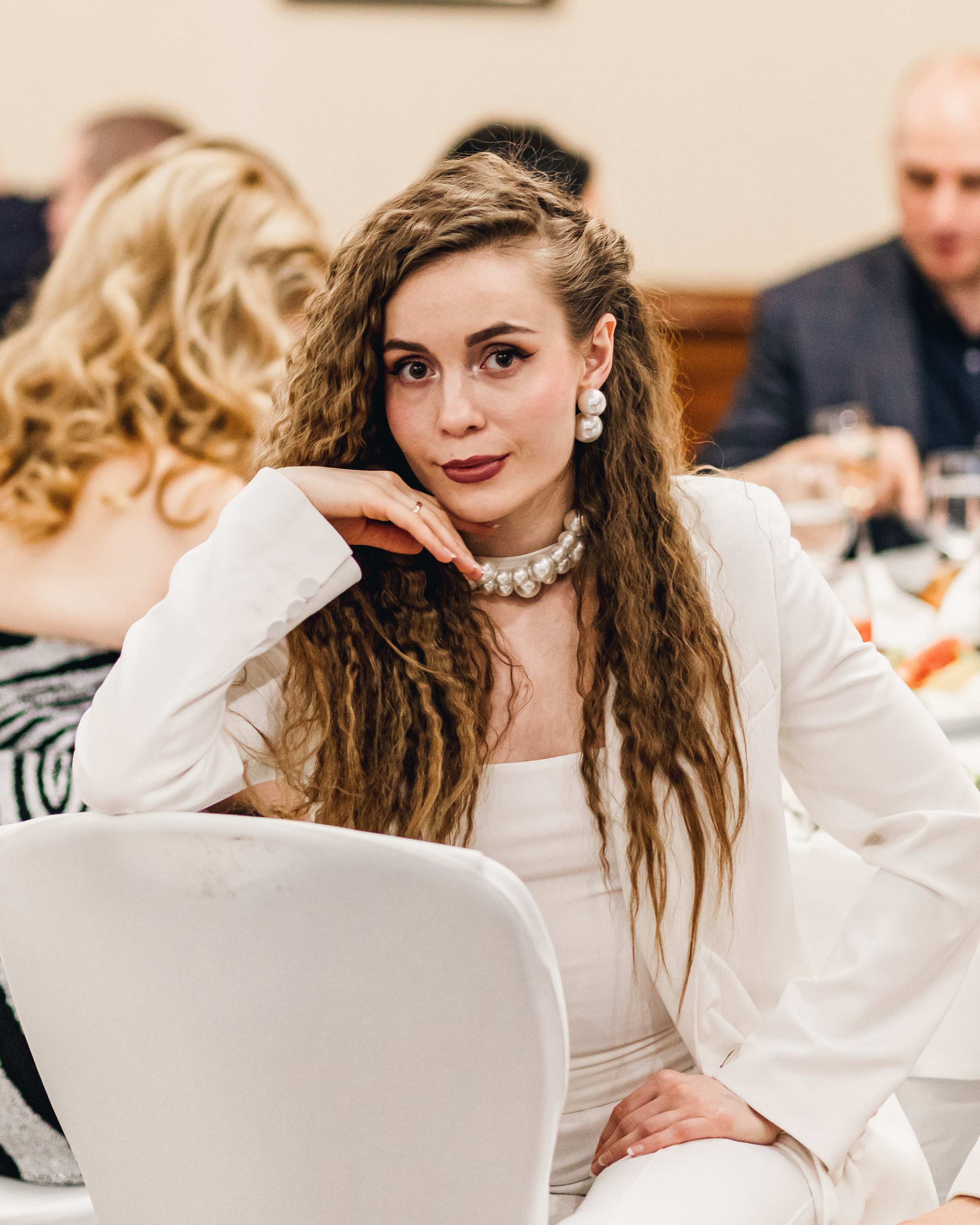 АЛМАФ. Елизавета Федотова | фэшн-фотограф