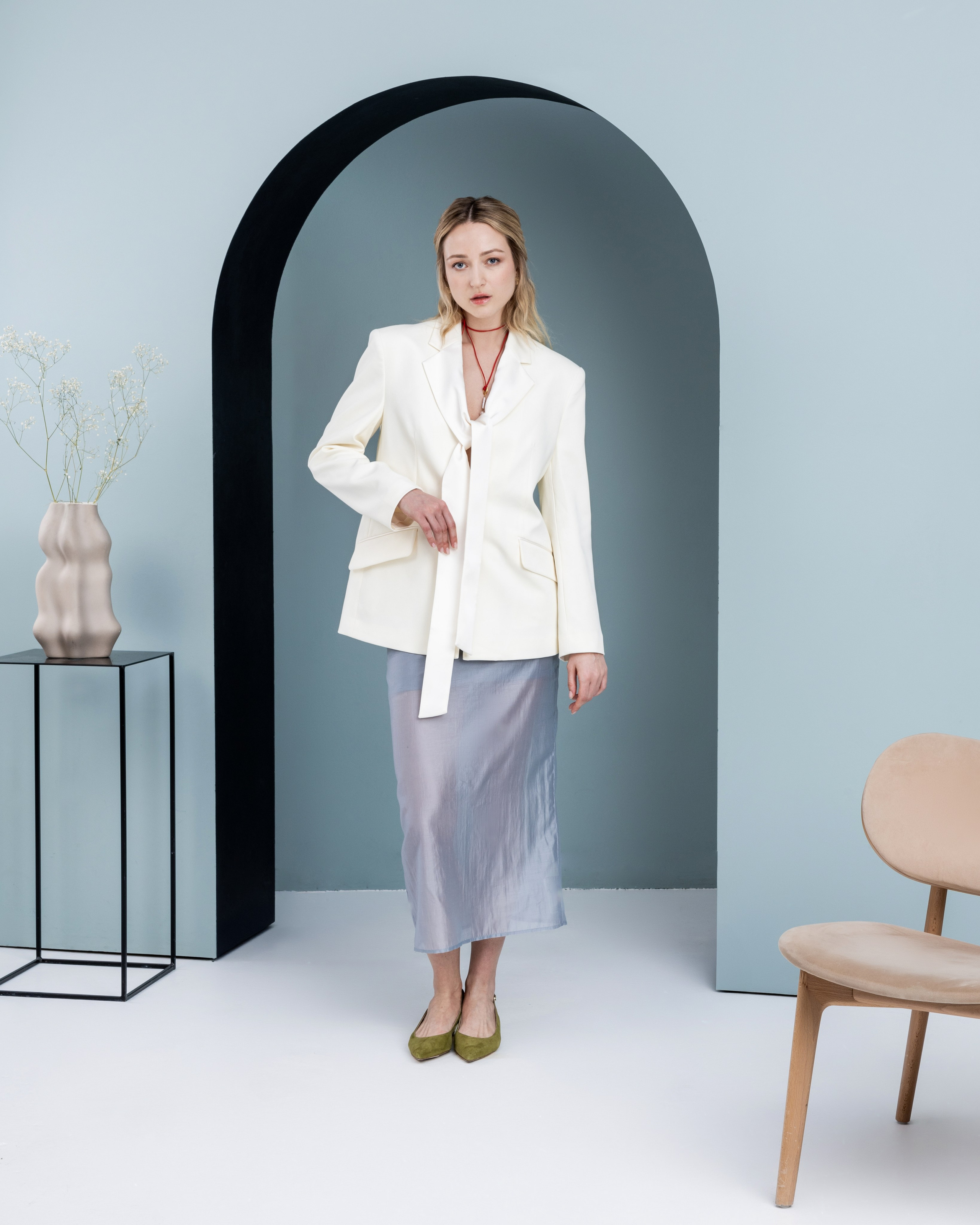 ЛУКБУК ВЕСНА-ЛЕТО. Елизавета Федотова | фэшн-фотограф