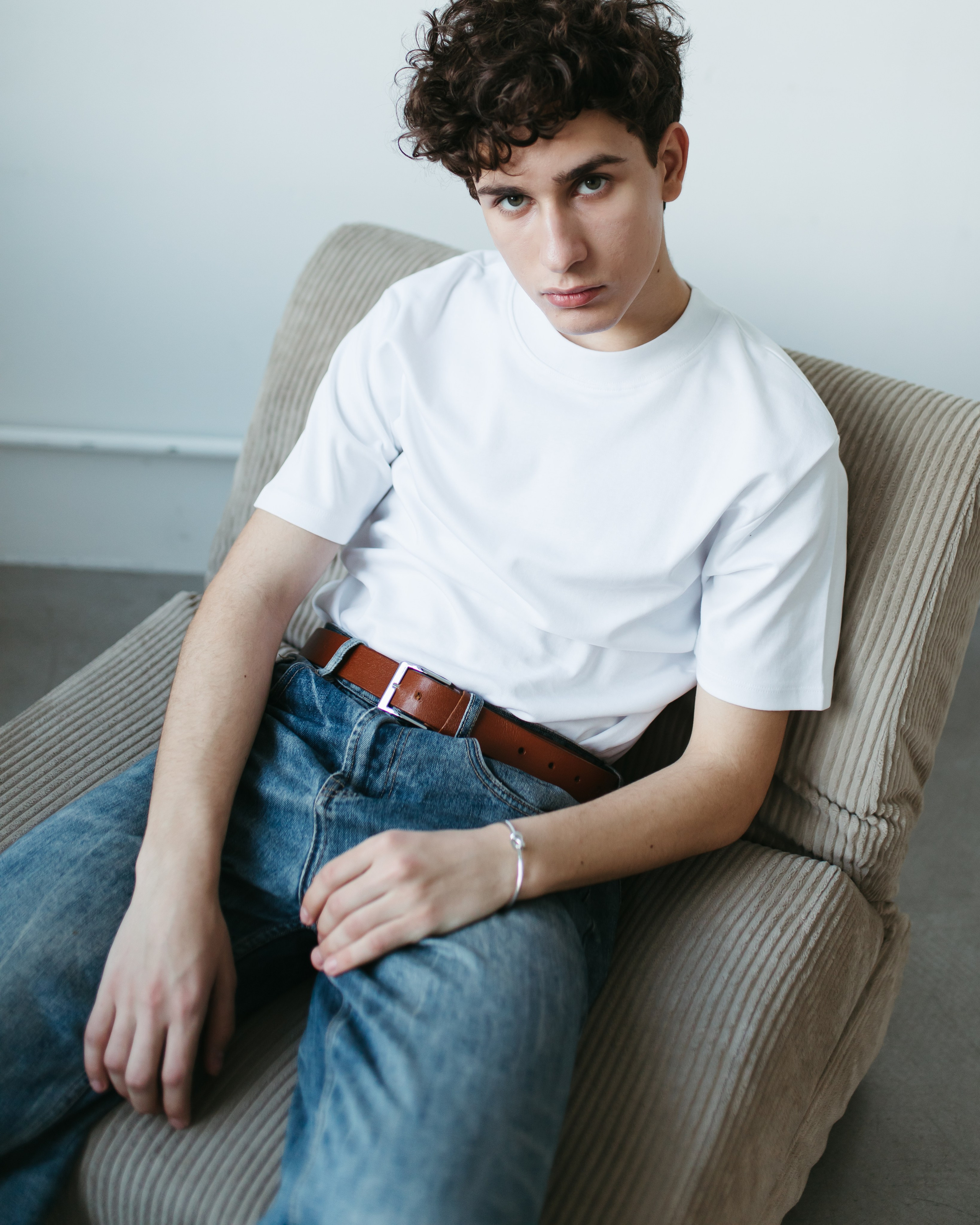 ПРЕСЕТЫ. Елизавета Федотова | фэшн-фотограф