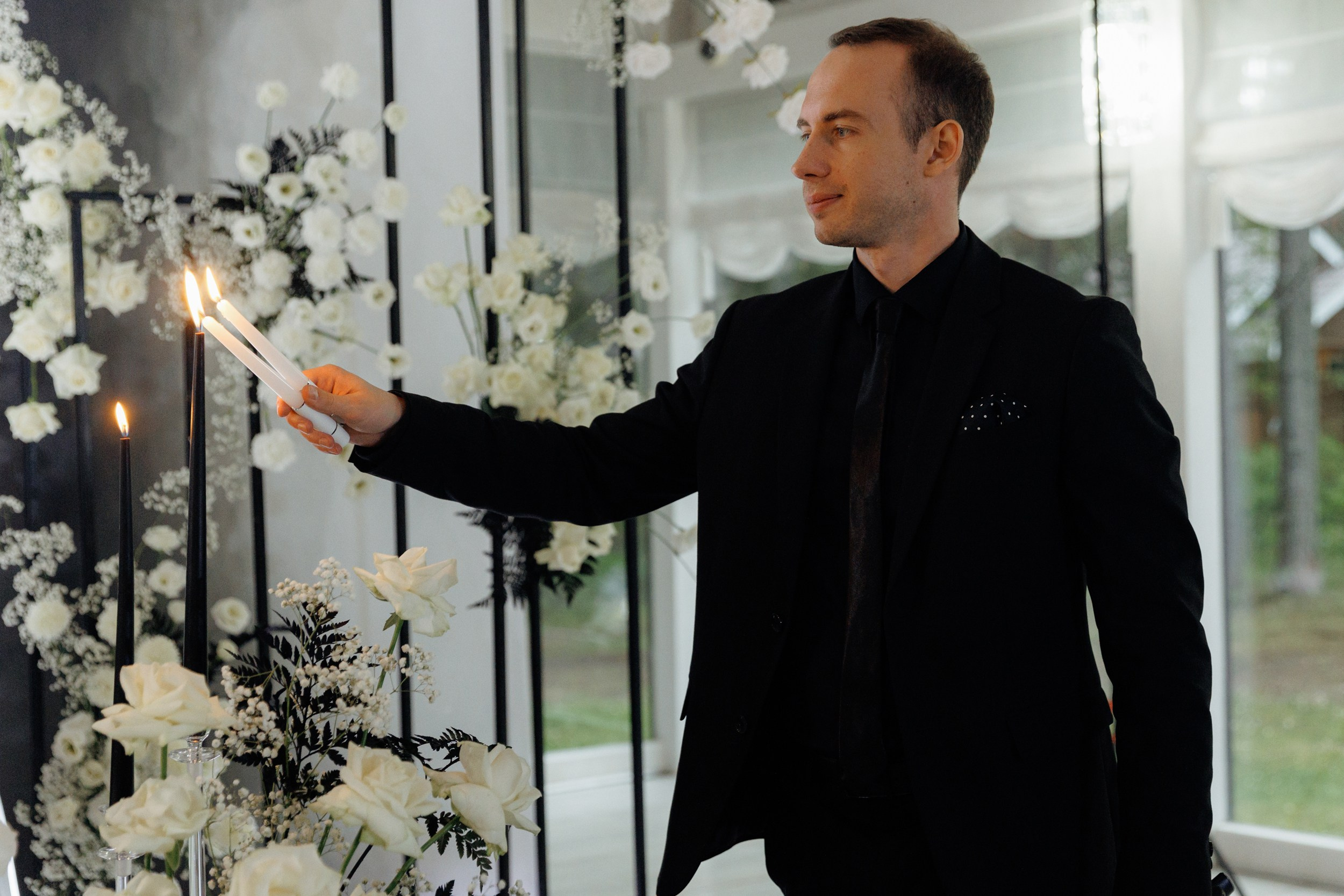 Кирилл & Светлана. Свадебный и семейный фотограф в Твери, Москве, Санкт-Петербурге