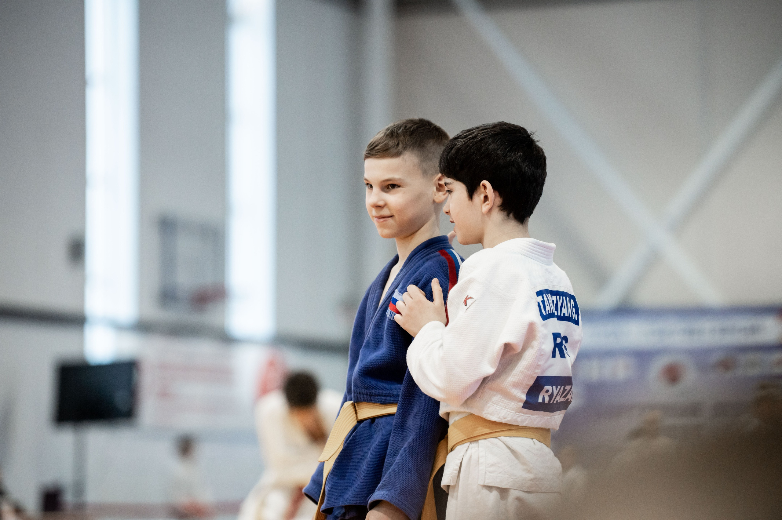 Турнир по дзюдо, ск «Тульский Левша» январь 2024. Спортивный фотограф в Туле и Тульской области. Файсханова Фото Спорт