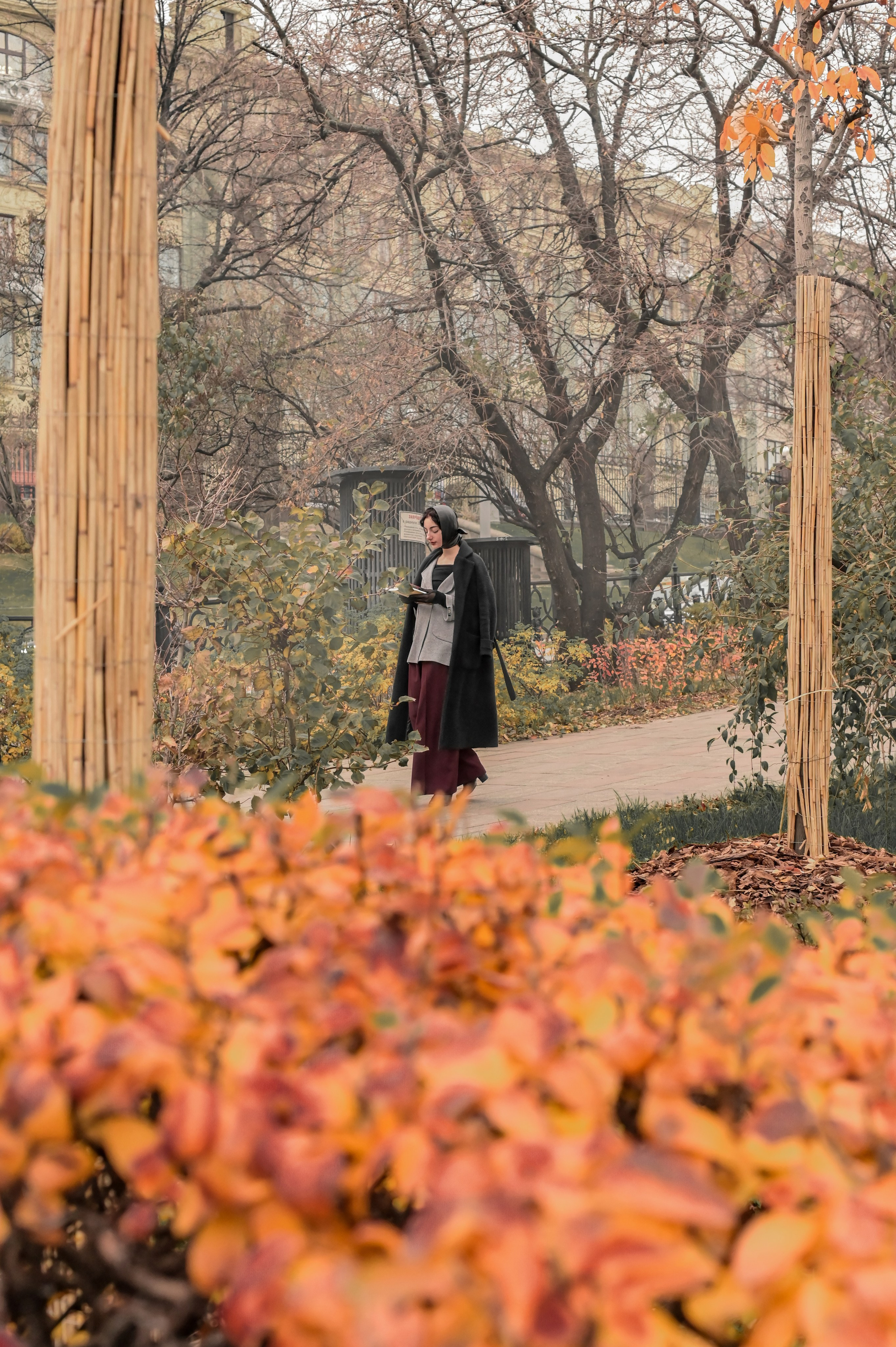 City girl. Семейный и репортажный фотограф в Москве Анастасия Трубкина