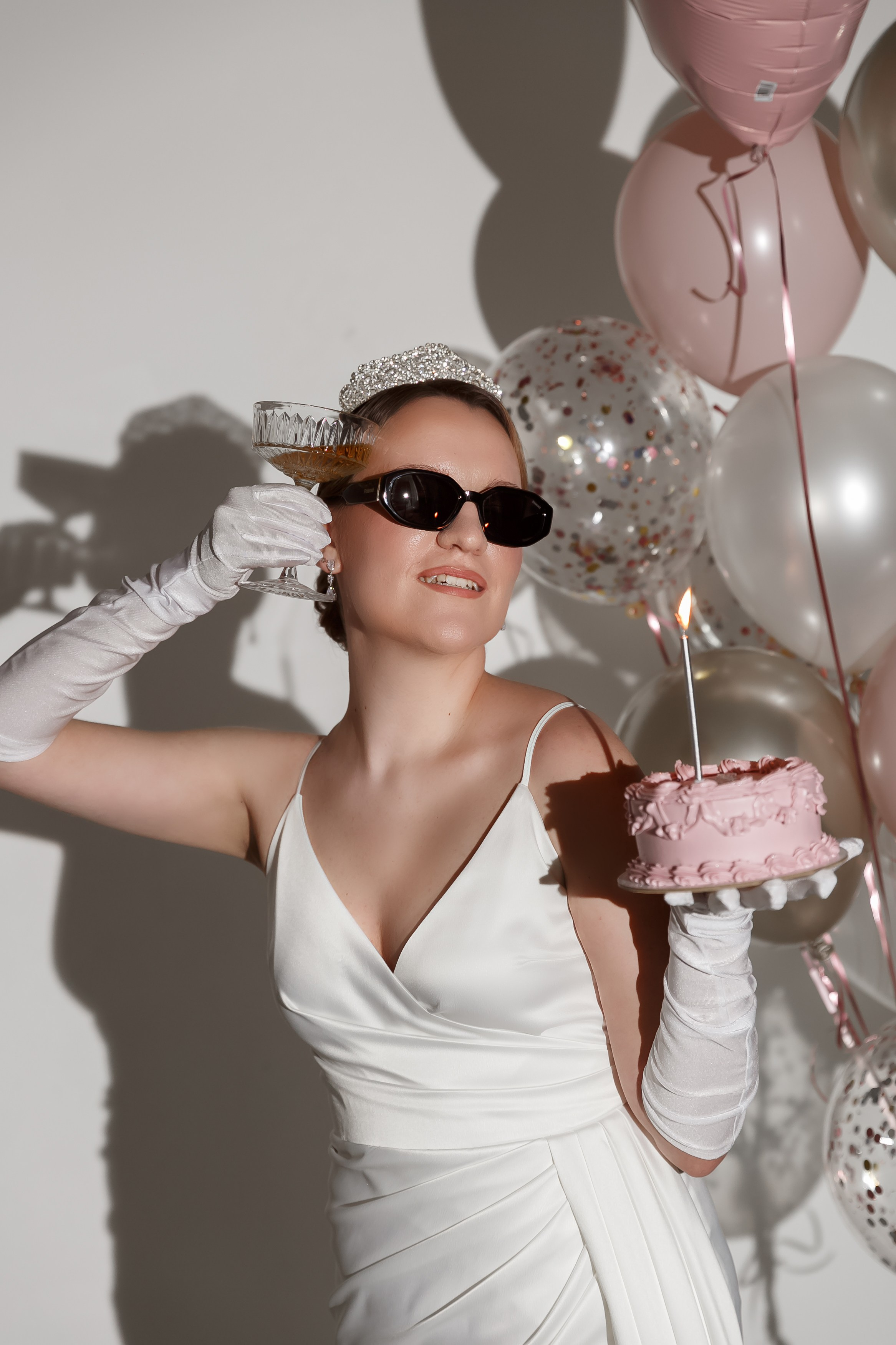 Анастасия. Студия. Свадебный и семейный фотограф в Брянске Ирина Гавриленко, выпускные ал