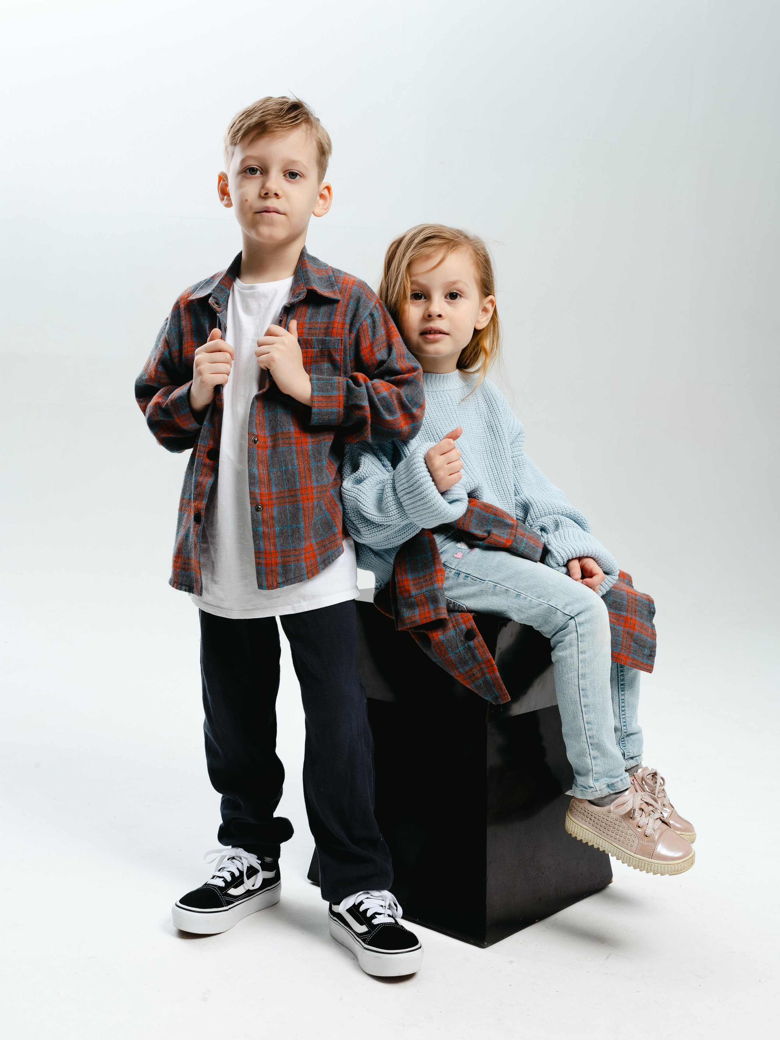 Tiny Bestie костюмы. Фотограф Иван Косарев