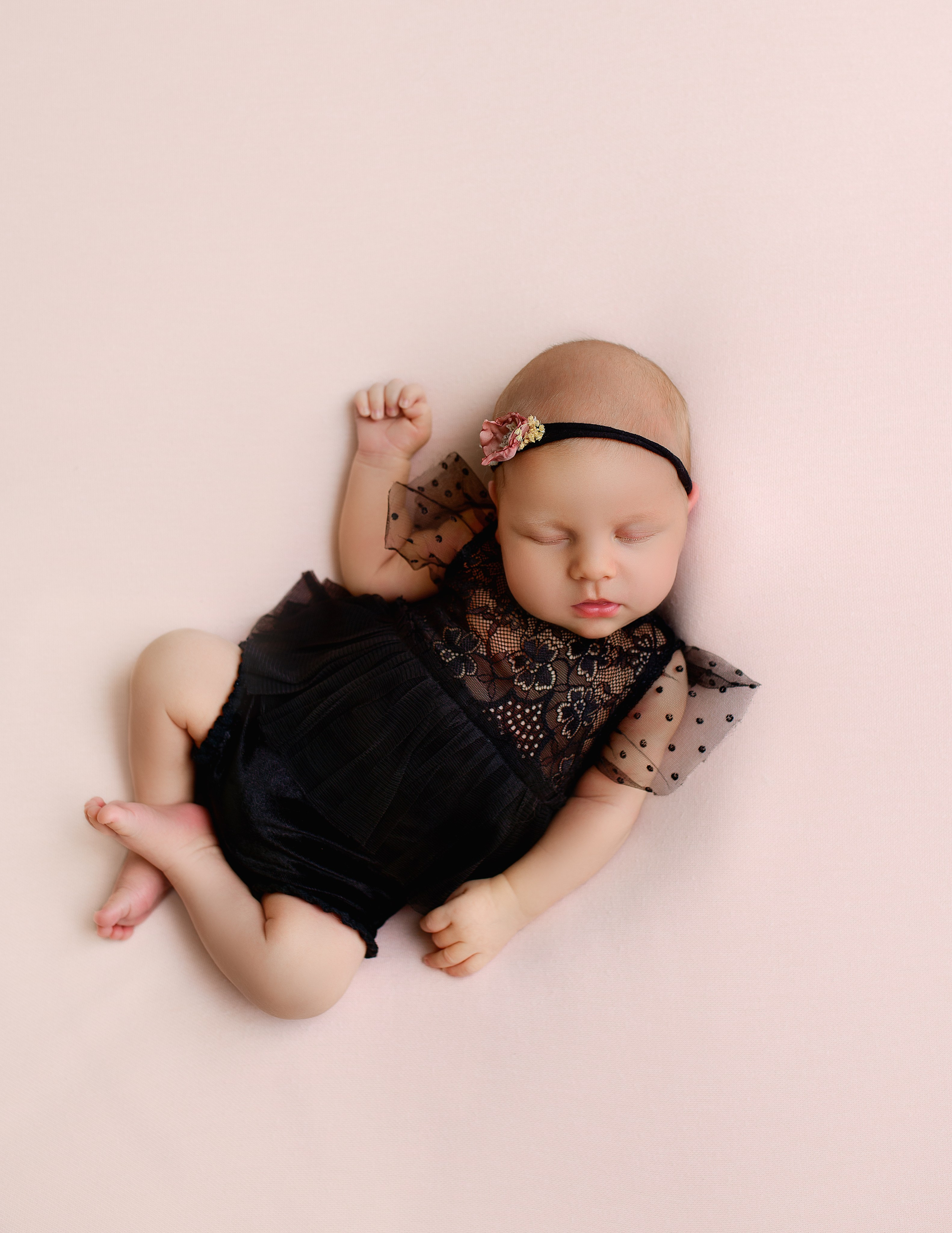 Фотосессия новорожденных Ярославль. Наталья Михайлова Фотограф новорожденных в Ярославле