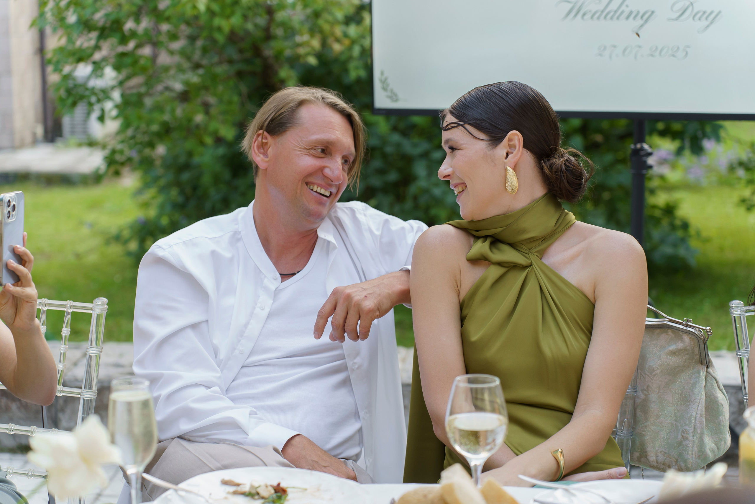Однажды в замке. Свадебный фотограф Диана Грицай