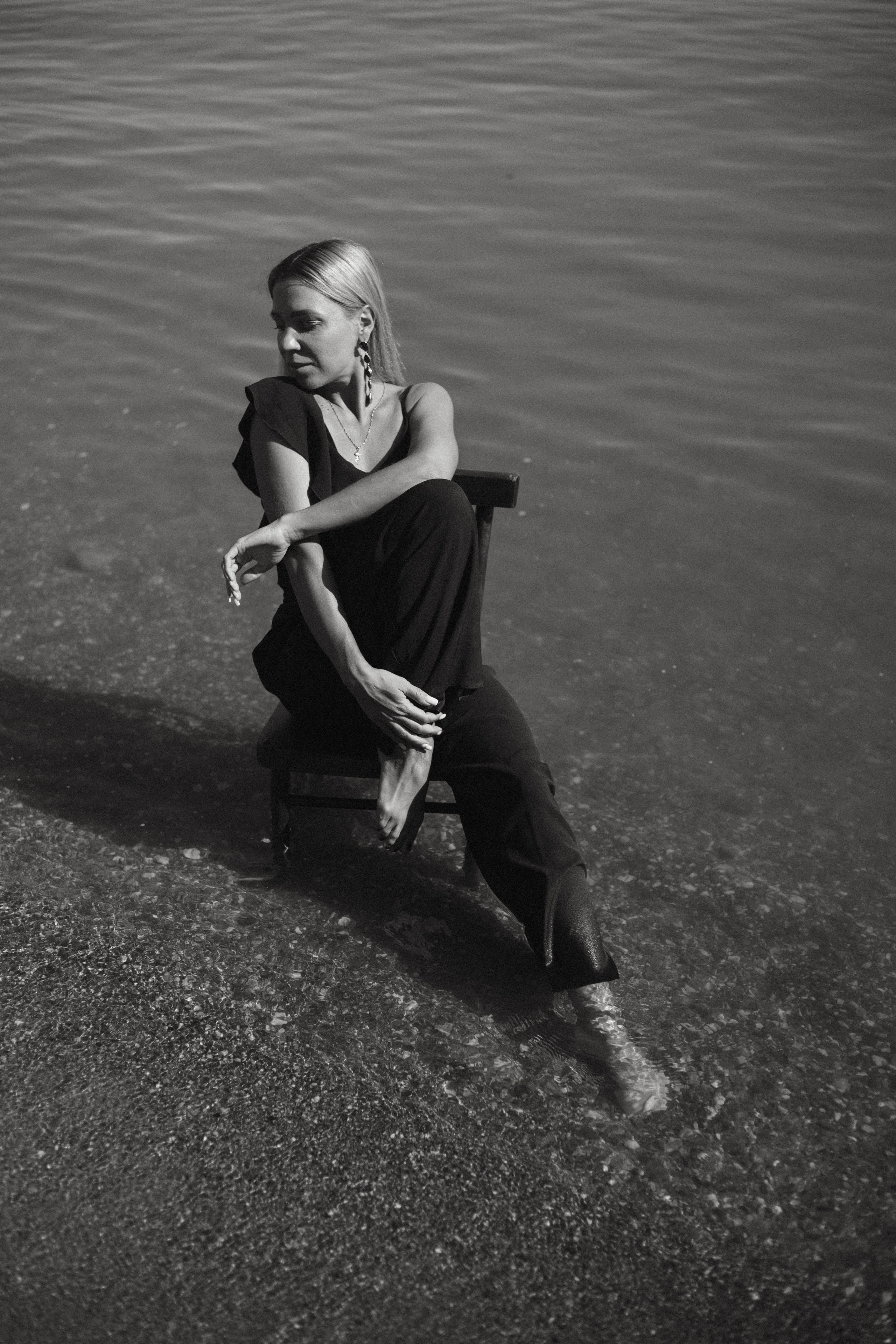 Индивидуальные