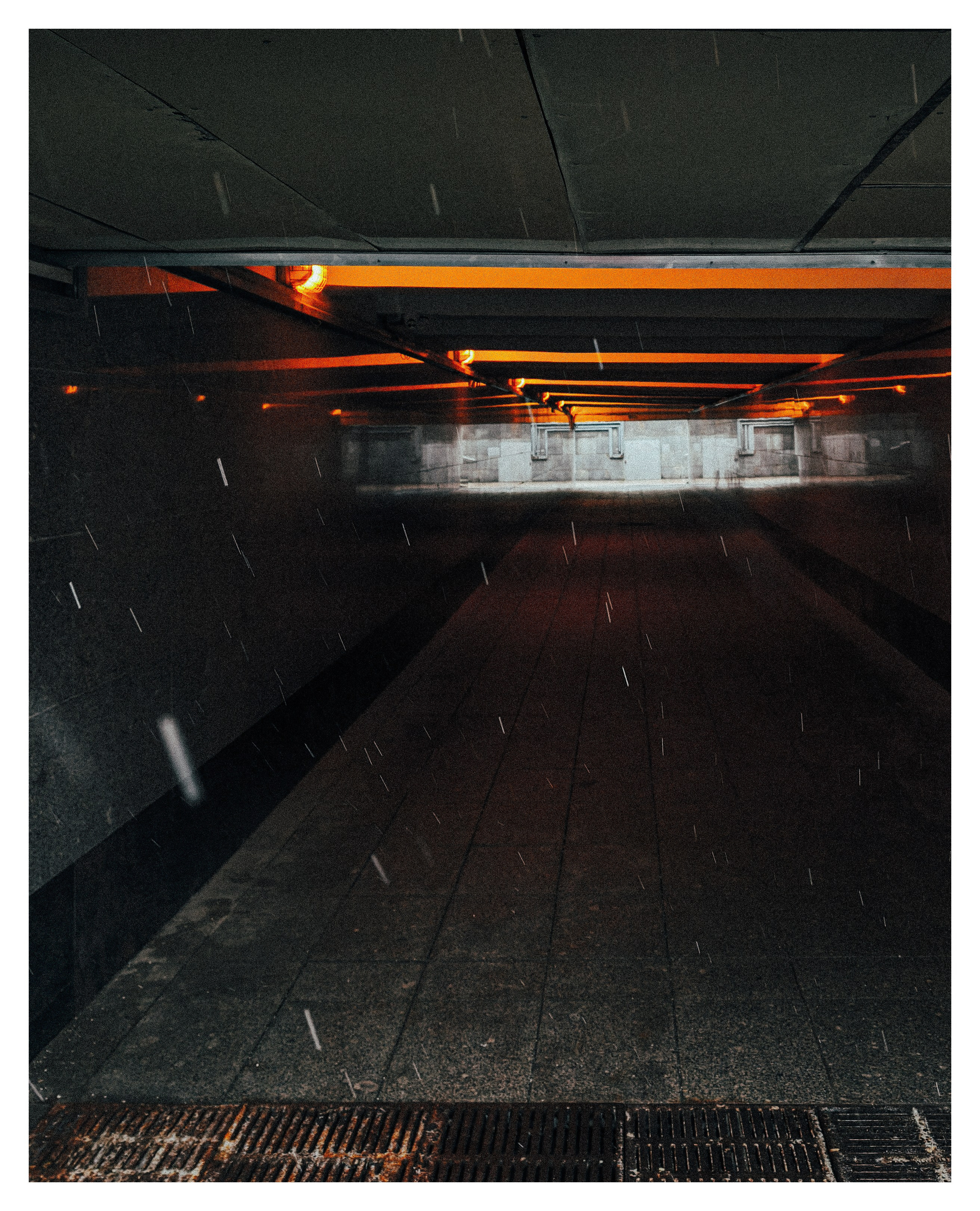 Мир повседневных Вещей. Репортажный и портретный фотограф, Влад Хафизов, Москва