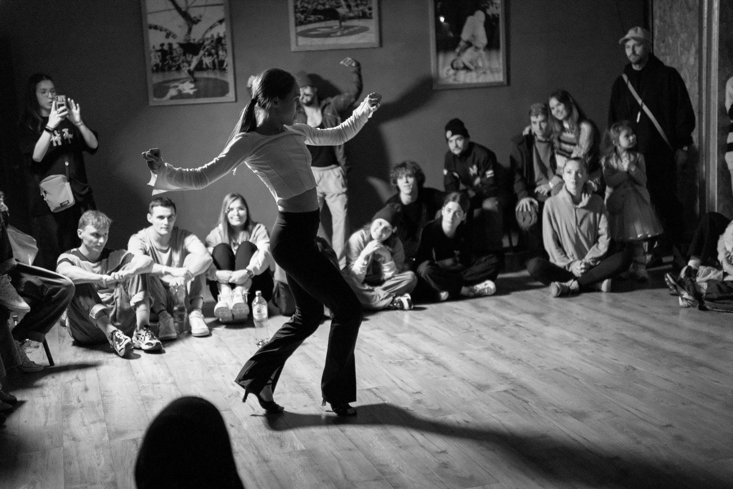 Телогрейка 2024 (январь). Фотограф, видеограф в Санкт-Петербурге