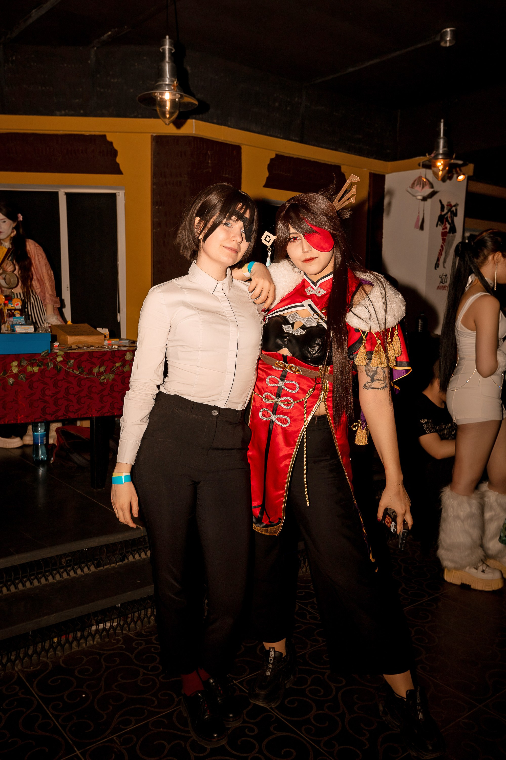 SAKURA DAY PARTY. Главная