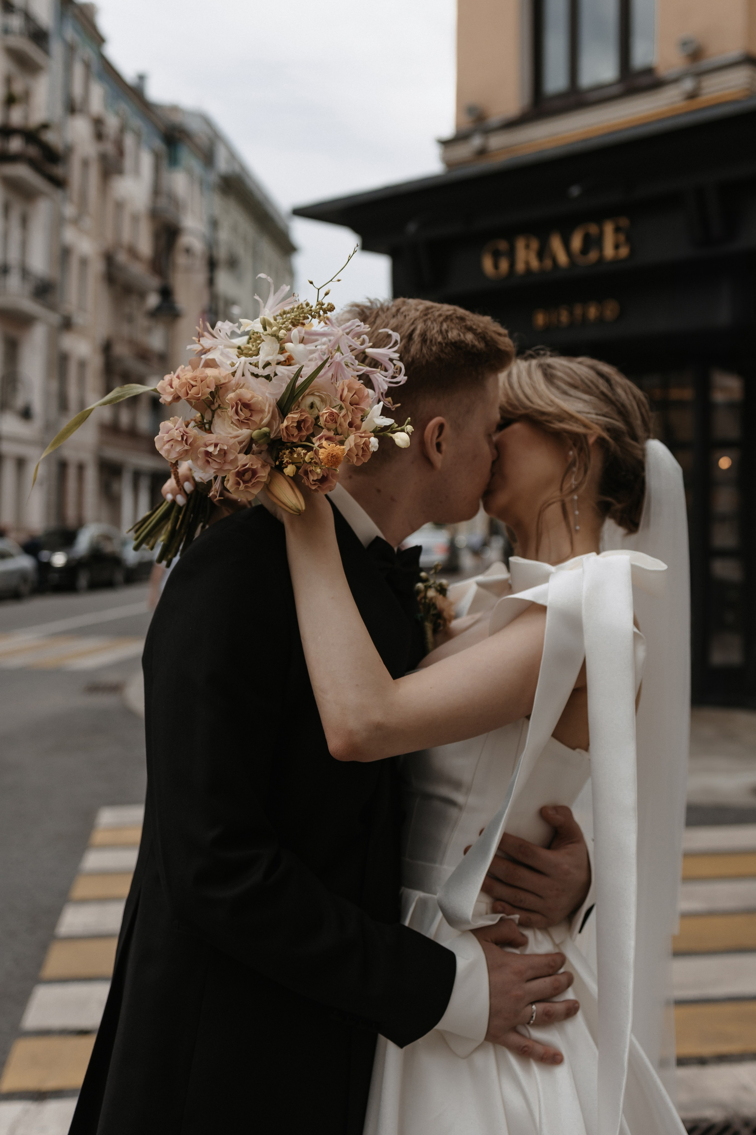 Илья и Ксюша (2024). Свадебный и семейный фотограф в Москве Яна Шувалова