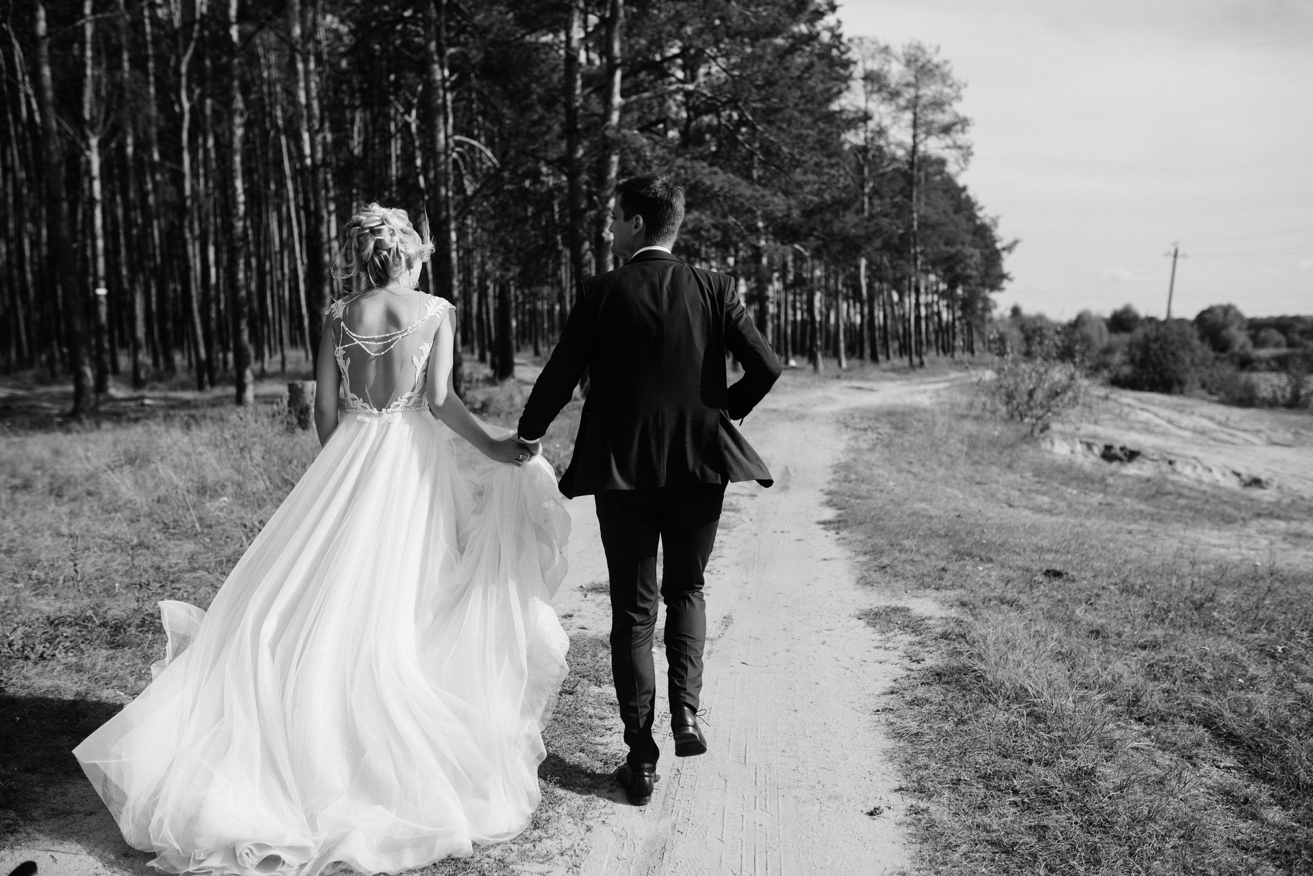 Андрей & Екатерина (пакет СТАНДАРТНЫЙ со сборов до 1ого танца). ФОТОГРАФ РОЗА ФИЛИНА СПб I МОСКВА