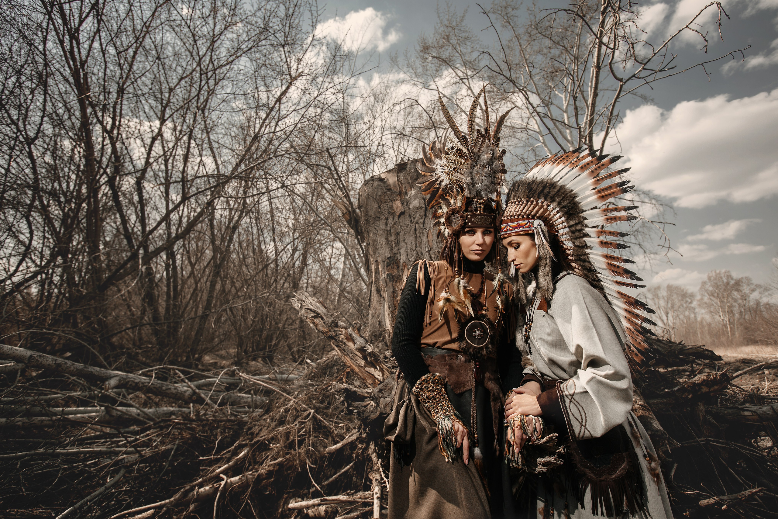 Шепот Трав (1). Свадебный и семейный фотограф Маслаков Борис