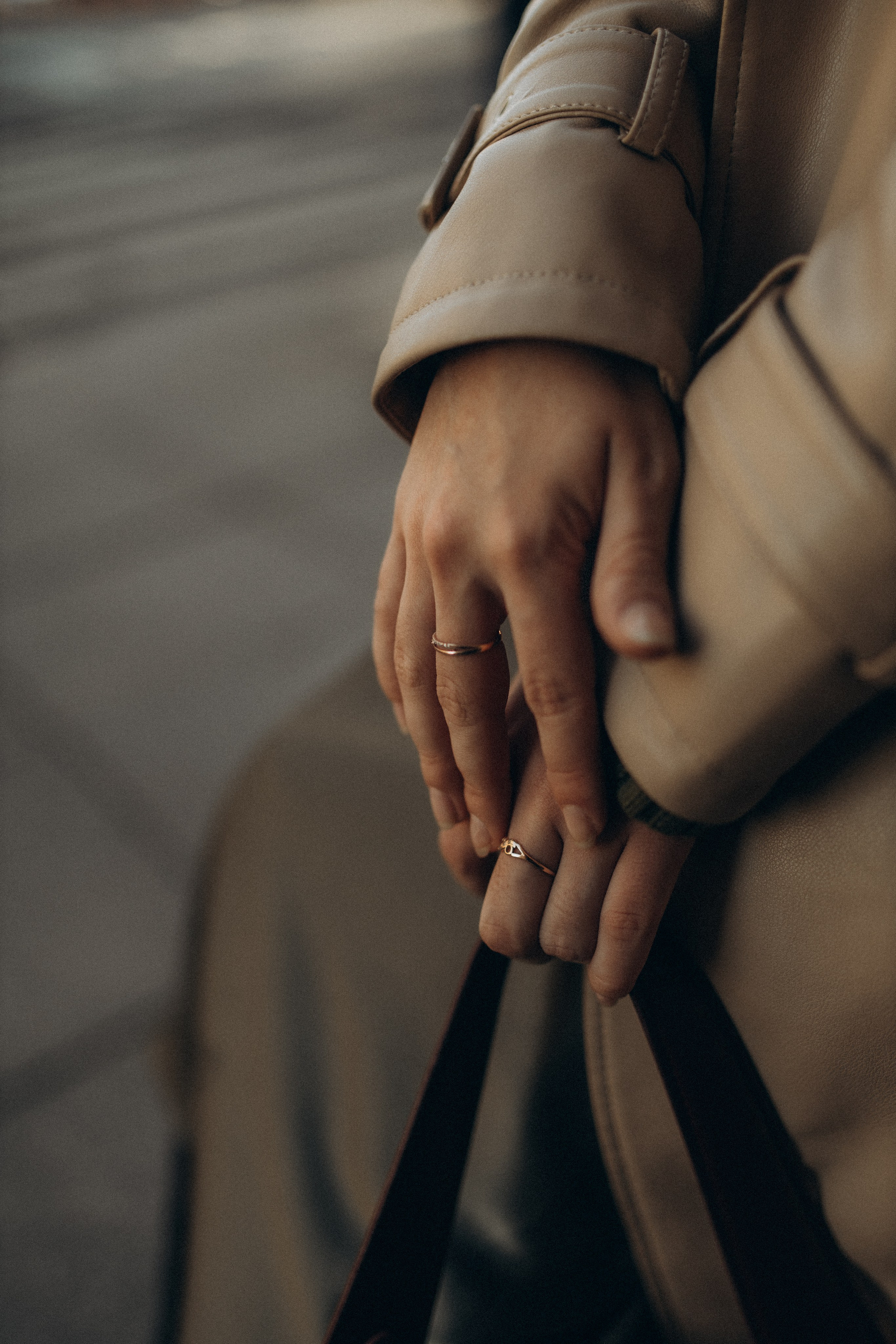 Катя. Фотограф в Петербурге Ольга Стрельченко