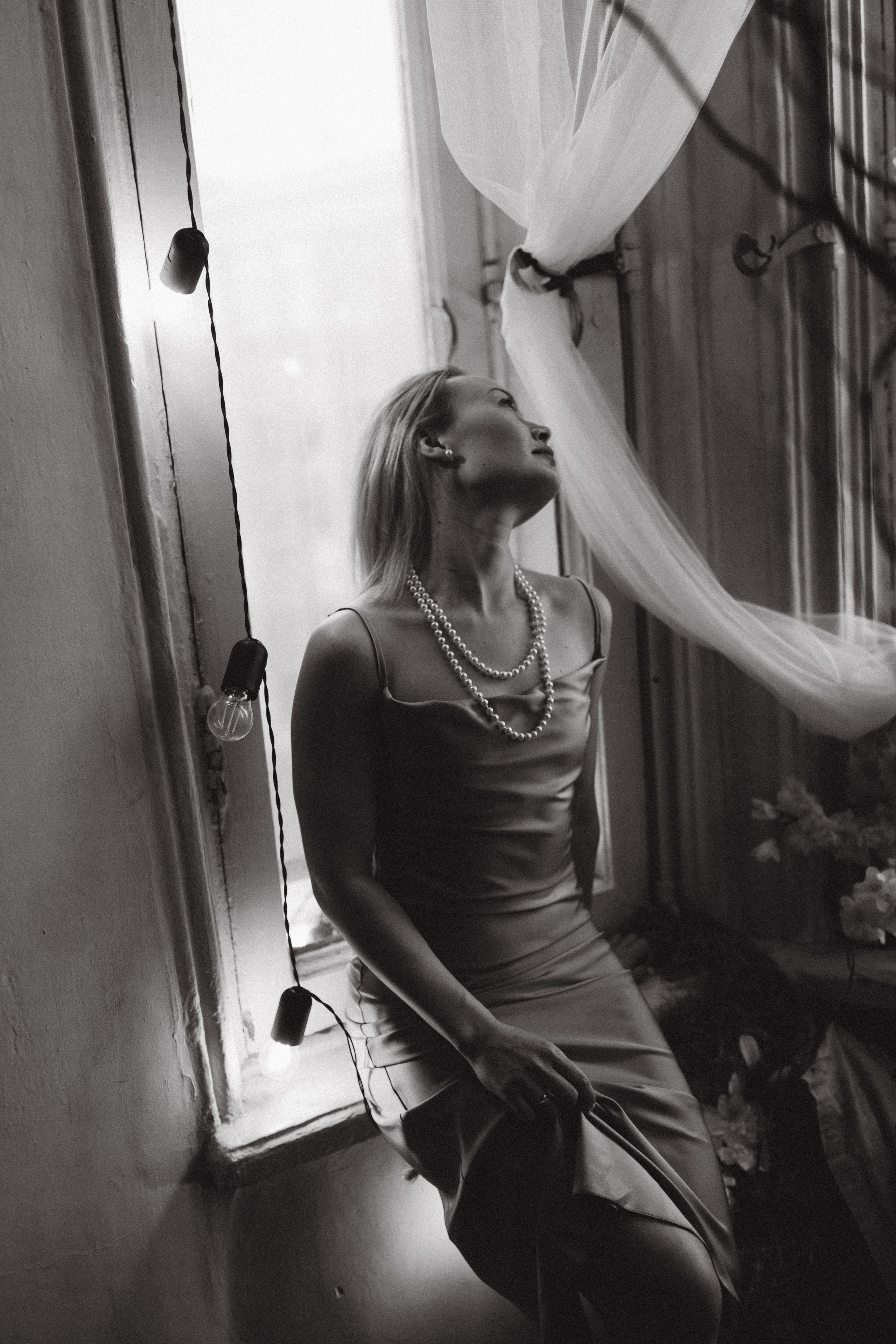 Надя. Фотограф в Петербурге Ольга Стрельченко