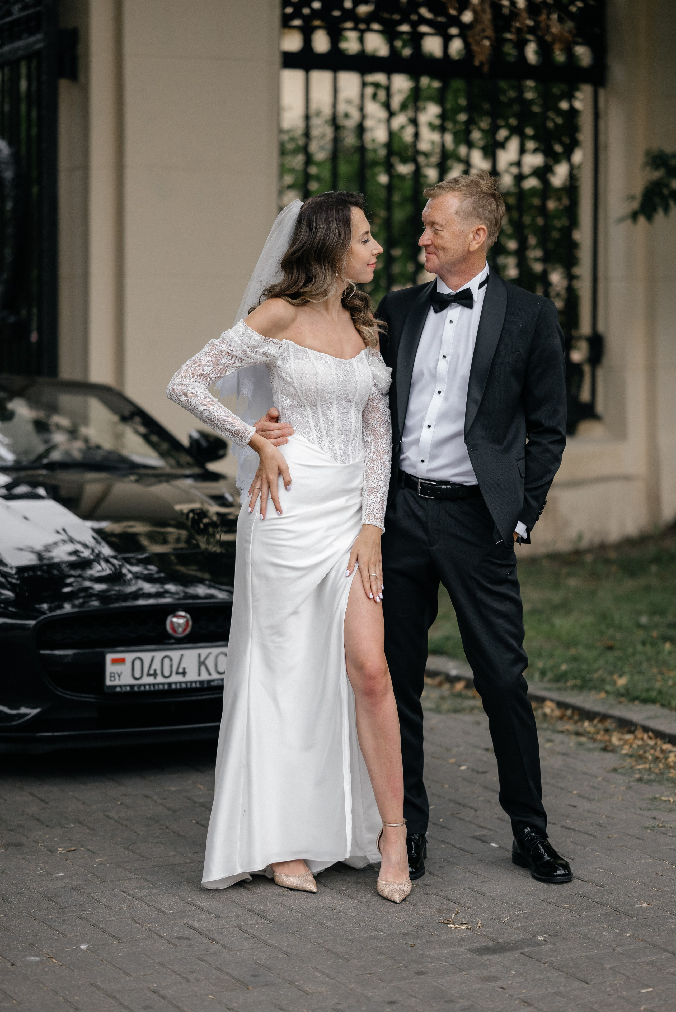 Wedding day in Minsk. Главная