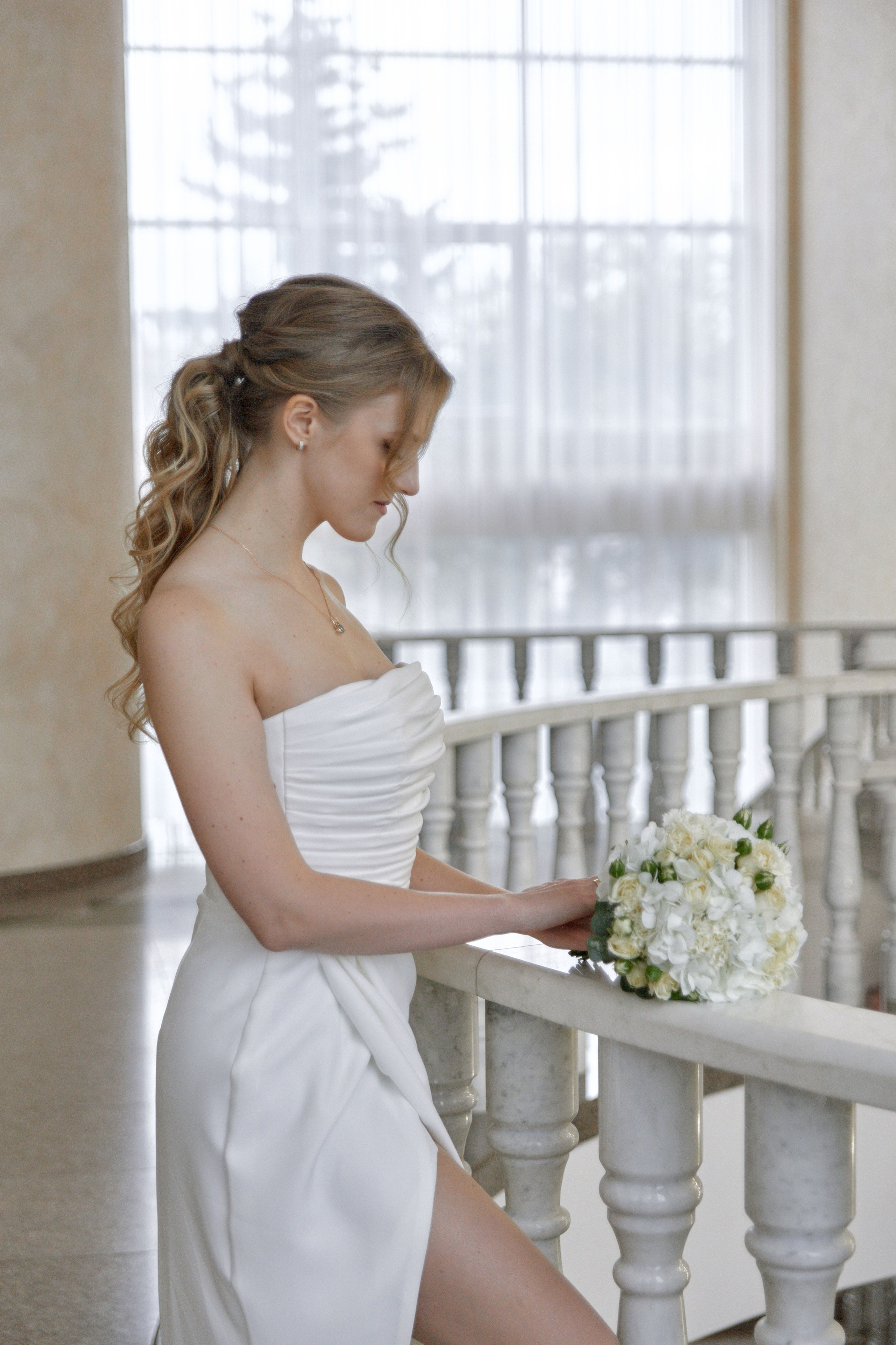 Свадебная фотосессия