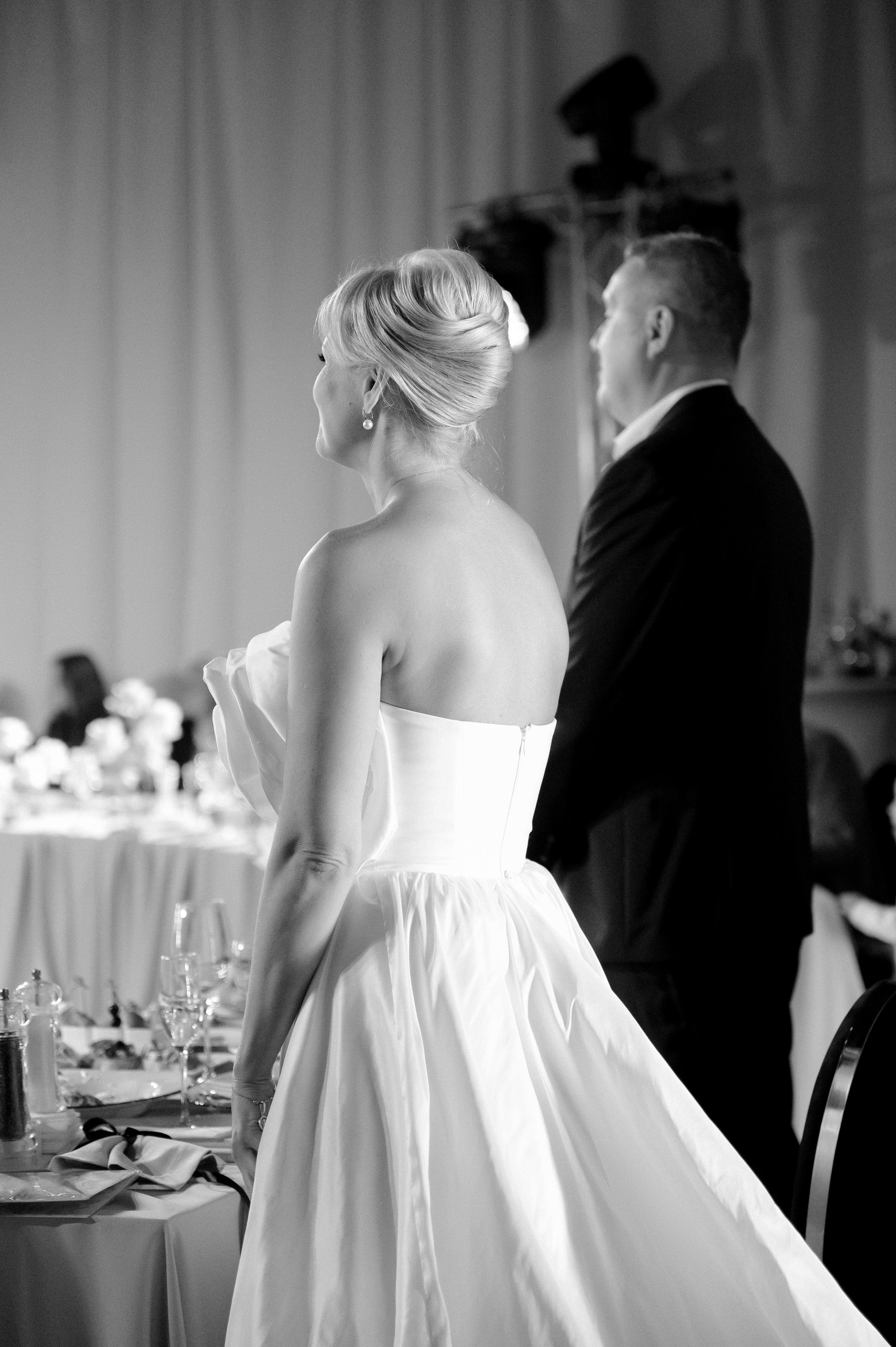 Дмитрий и Марина. Свадебный фотограф в Красноярске Маргарита Синицкая