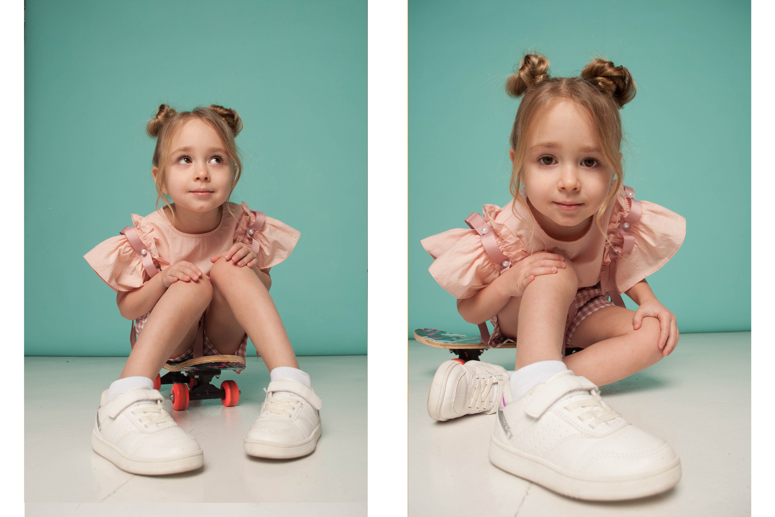 Фотограф в Самаре Евгения Румянцева