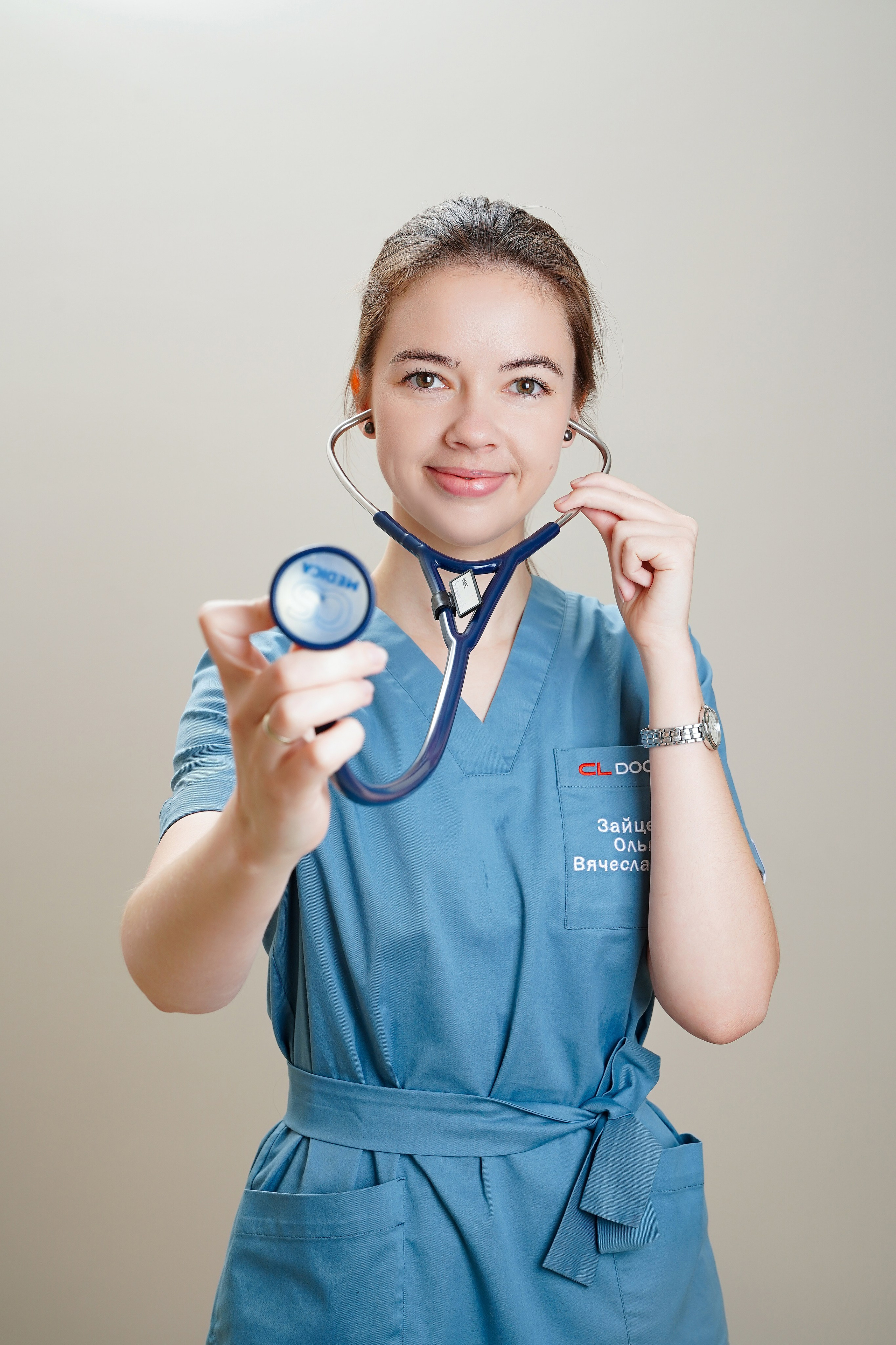 CL Doctor. Контентный и свадебный фотограф в Краснодаре и Сочи Елена Плотникова