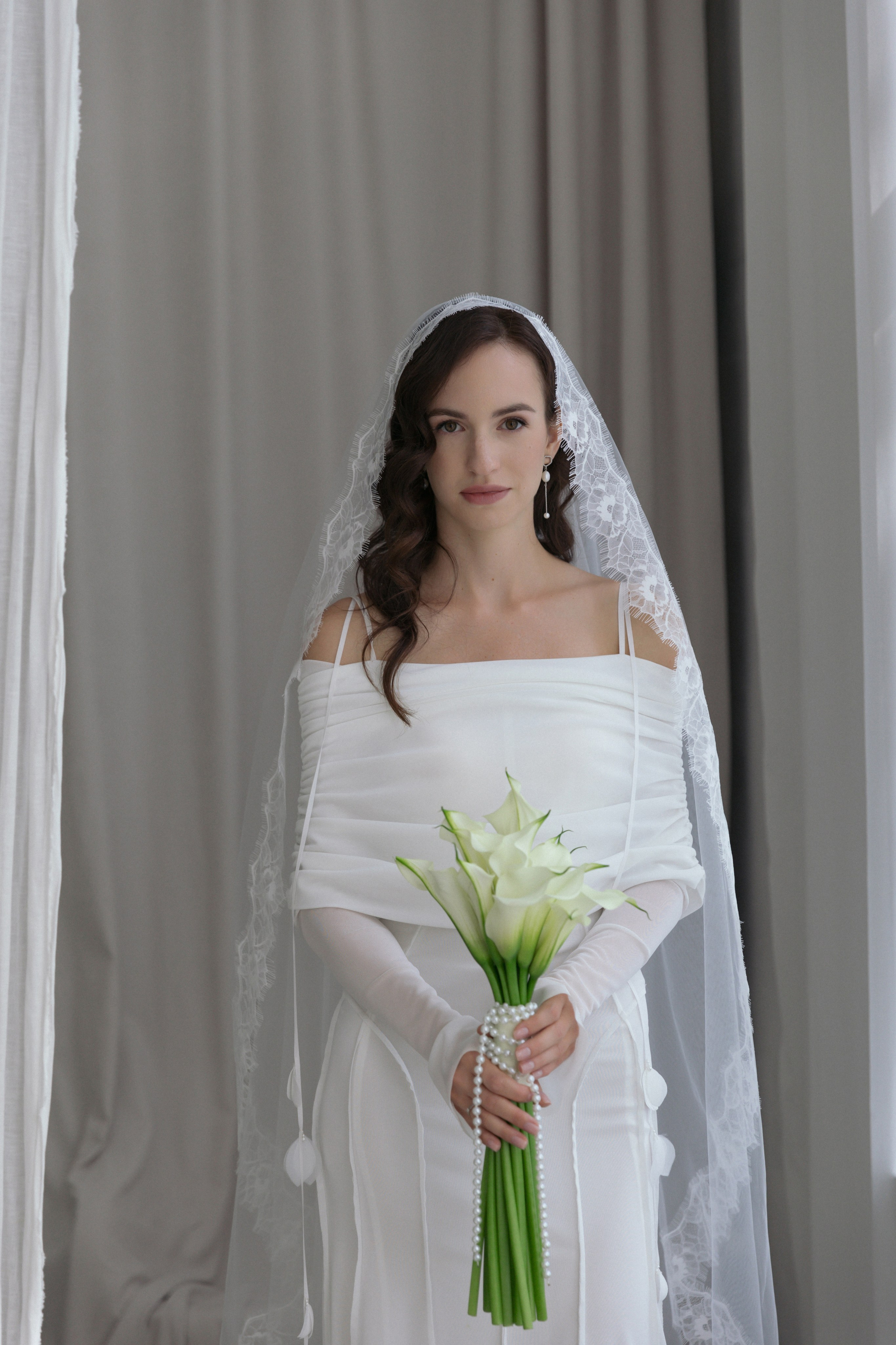 Денис и Алина, 5/09/2024. Свадебный  и семейный фотограф в Краснодаре