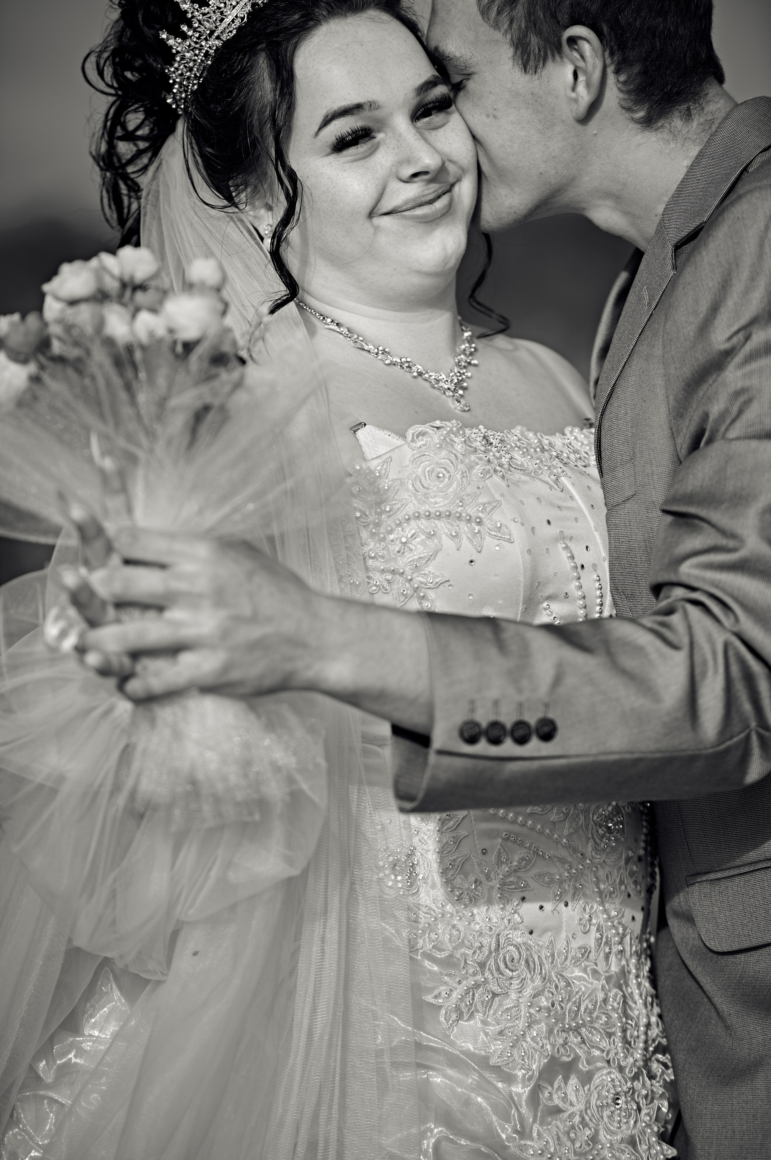 Свадебное порфолио