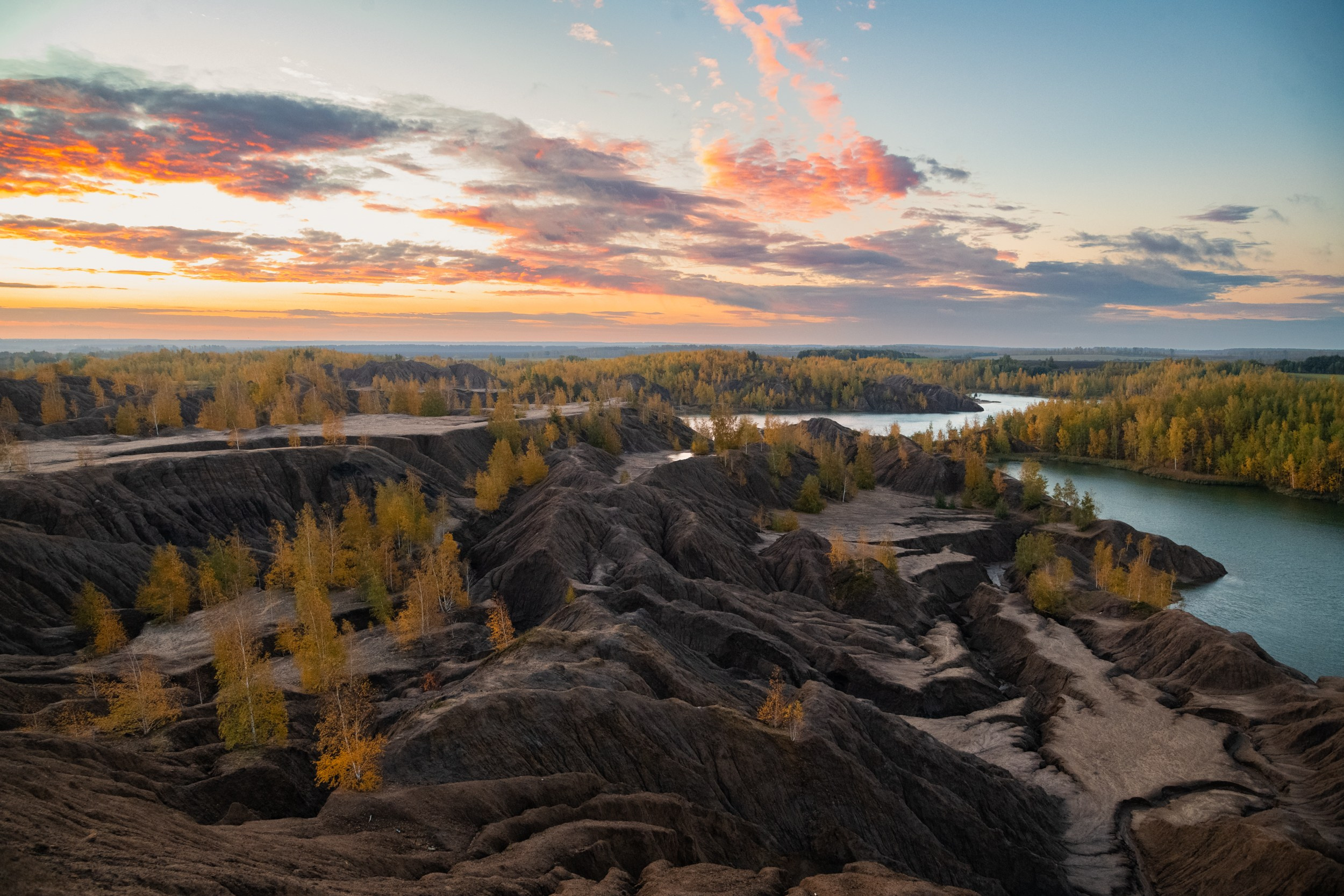 Кондуки. Фотограф и видеооператор в Туле | Даниил Рыбак