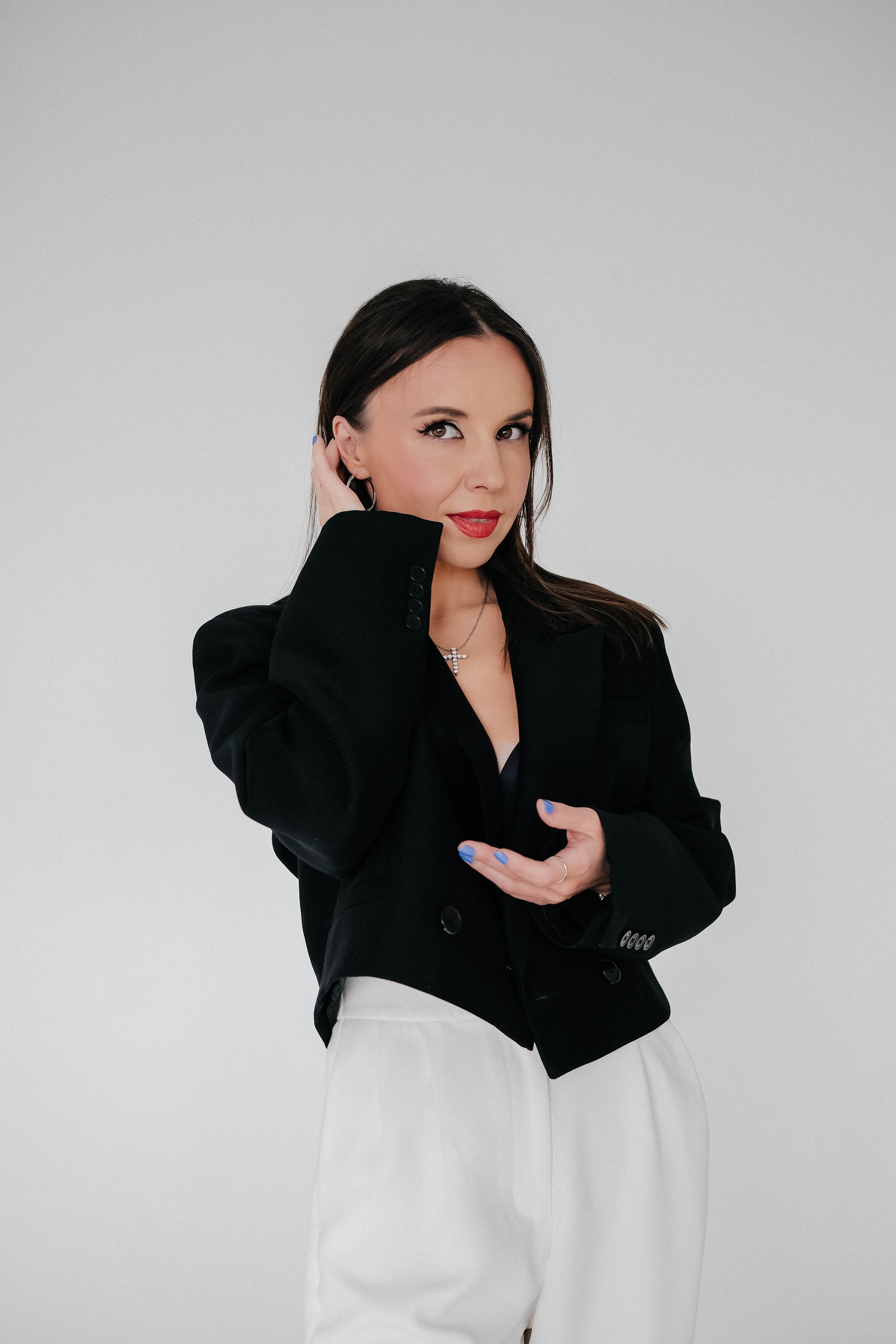 Бизнес консультант Инга. Главная