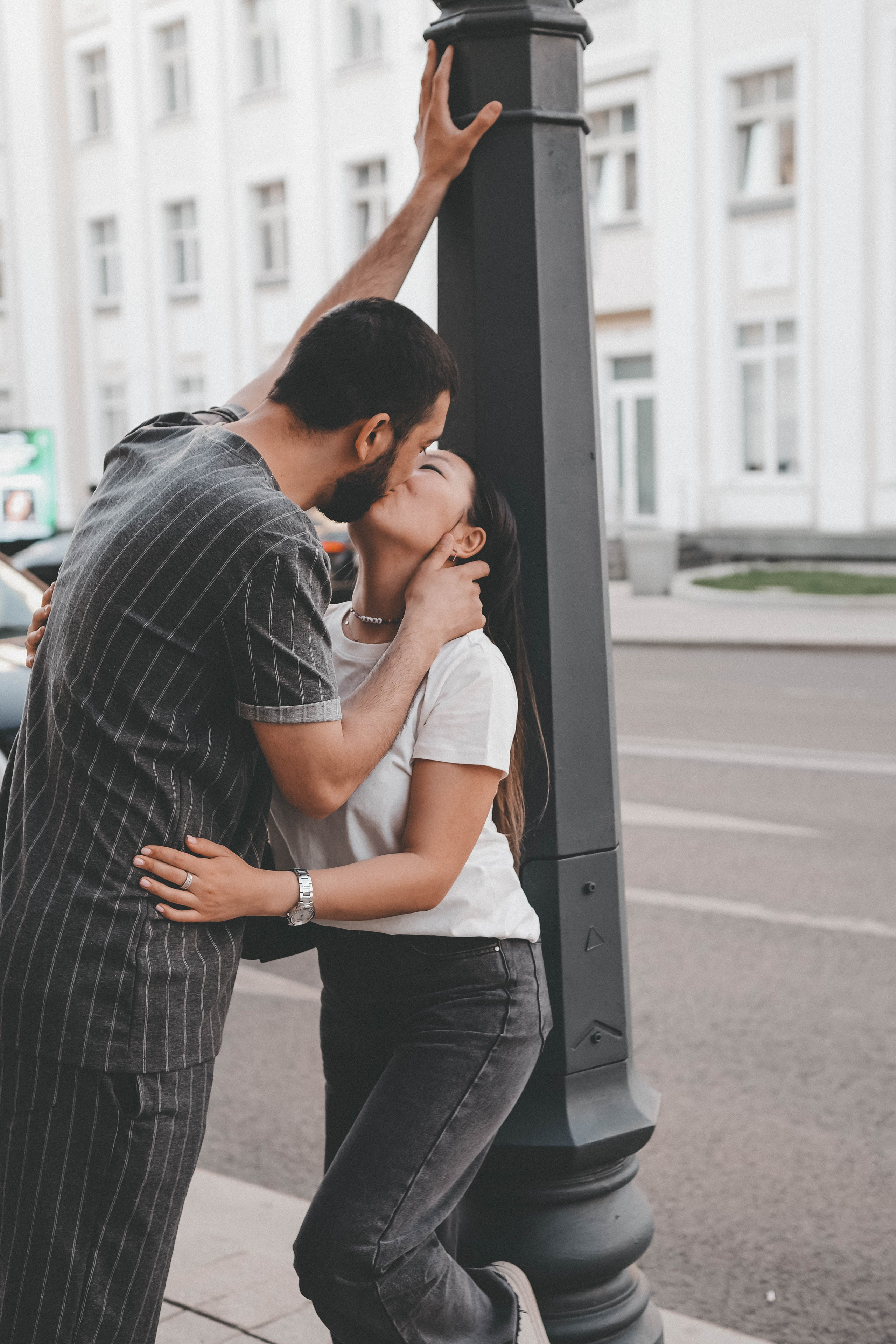 Прогулка по центру Москвы. Главная