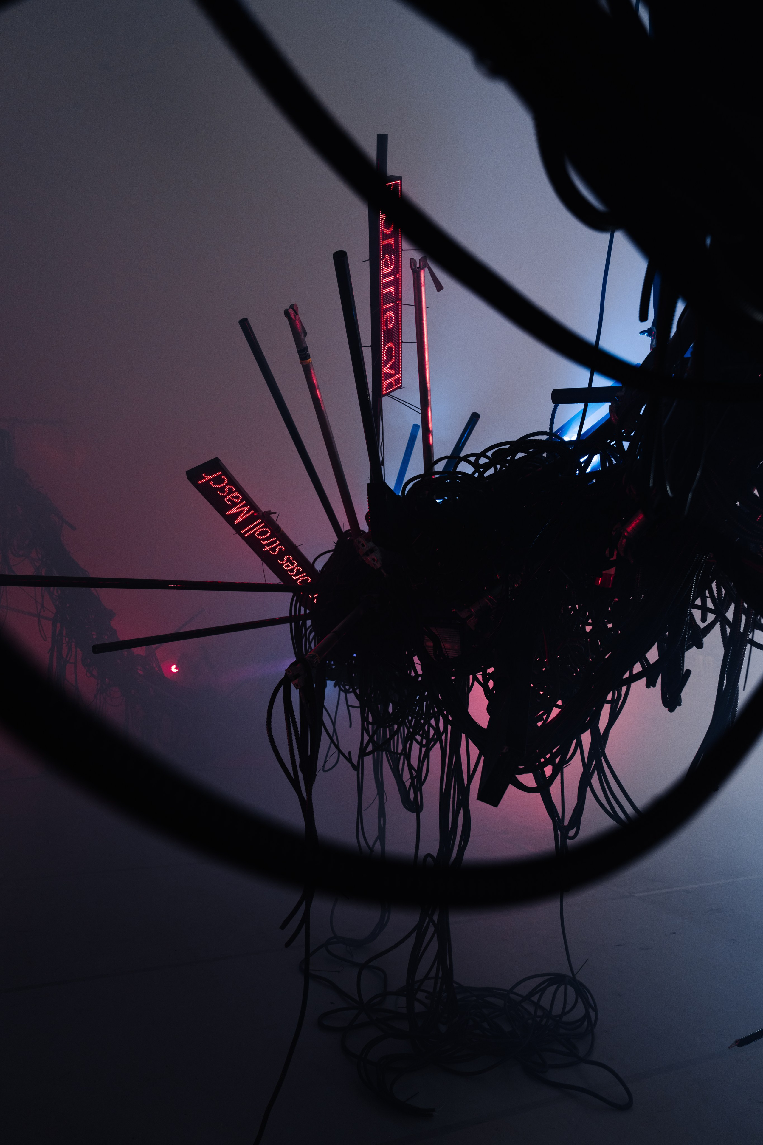 PANTERRA, CHRONOMORPH 001. @tomrus: Рустам Шагиморданов — фотограф