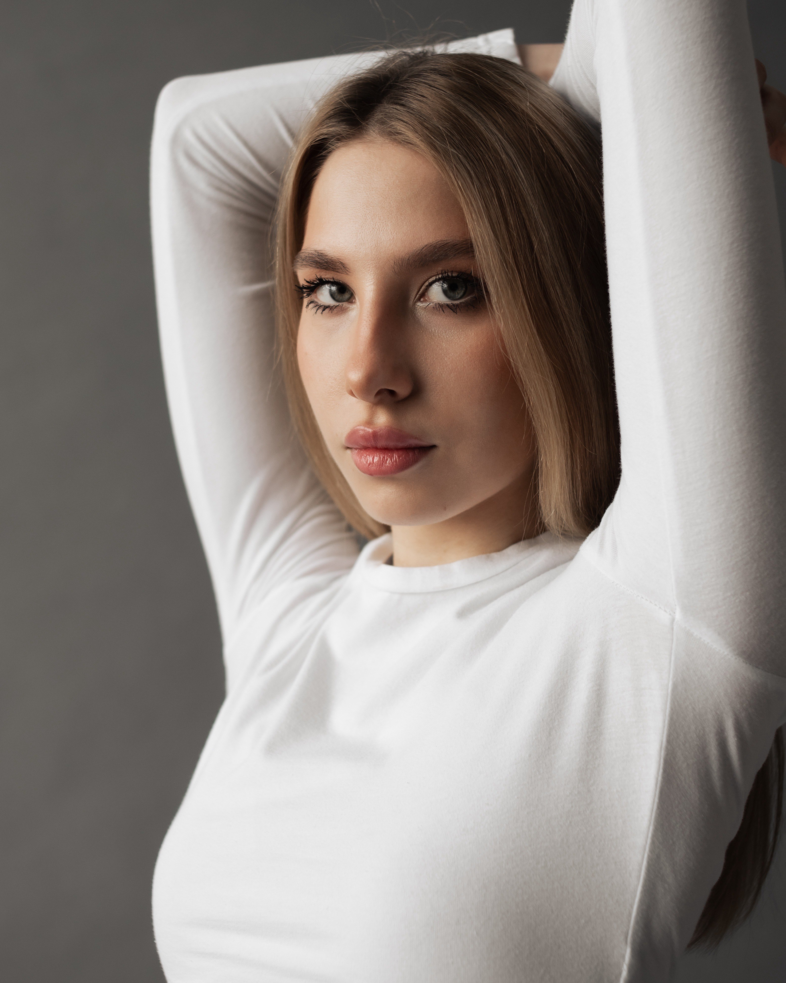 Женский портрет. Фотограф в Санкт-Петербурге Ангелина Шубина