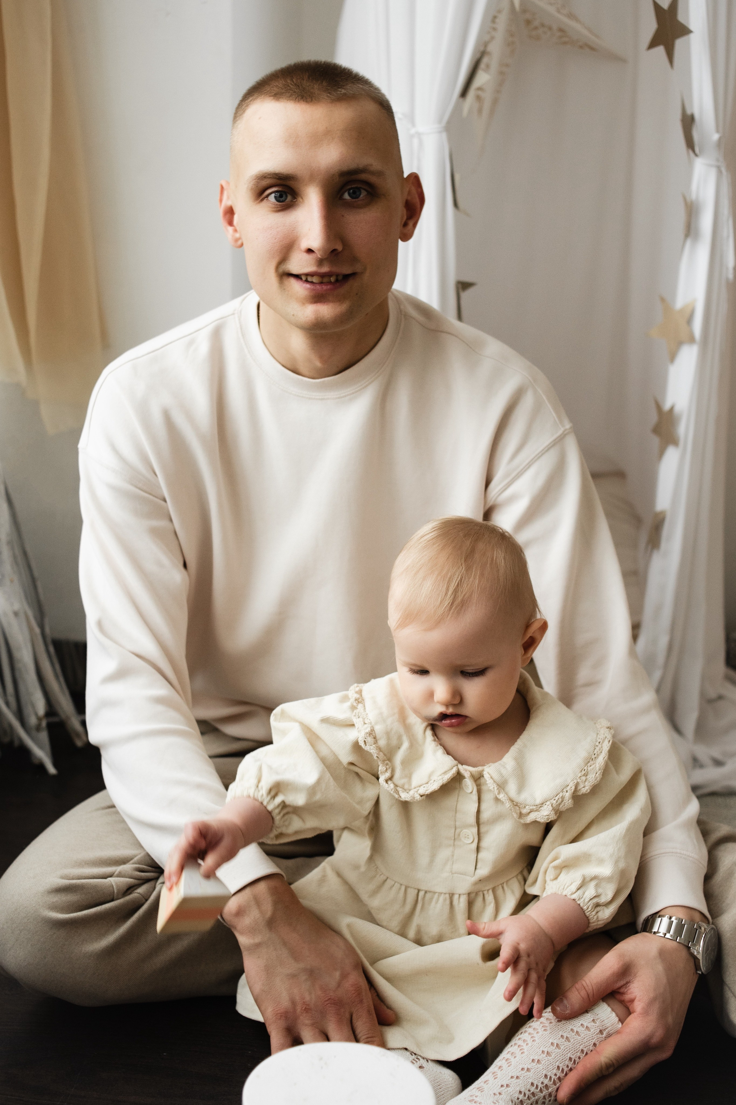 Семейная съемка. Фотограф в Санкт-Петербурге Ангелина Шубина