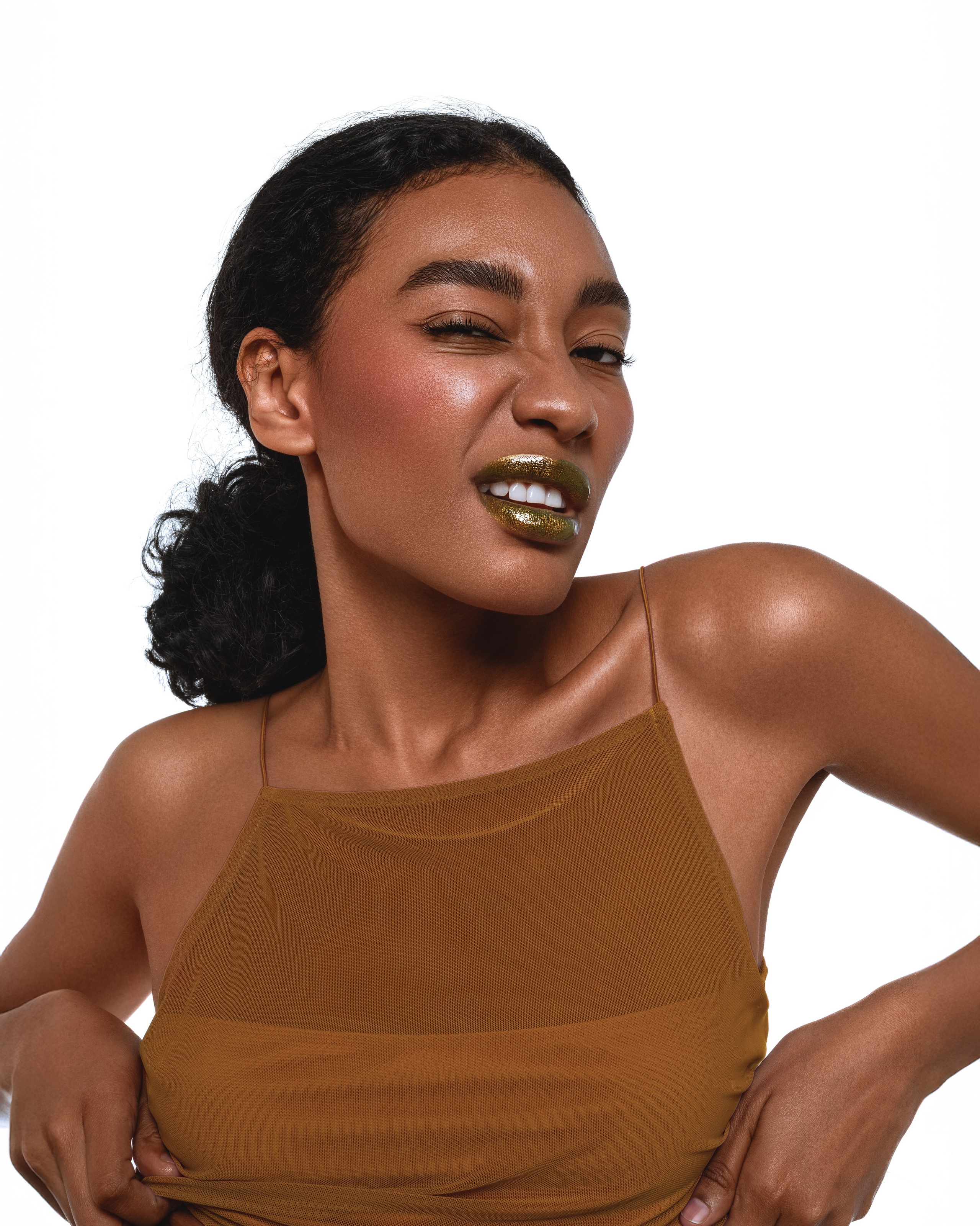 Ph: @lunjude                                                                                                                                  Retoucher: @retouch.komissarova                                                                                                                 Md: @honey_for_free                                                                                                                                                   Asst: @retouch_kristina.ruka                                                                          Backstage: @_marina_avetisyan  