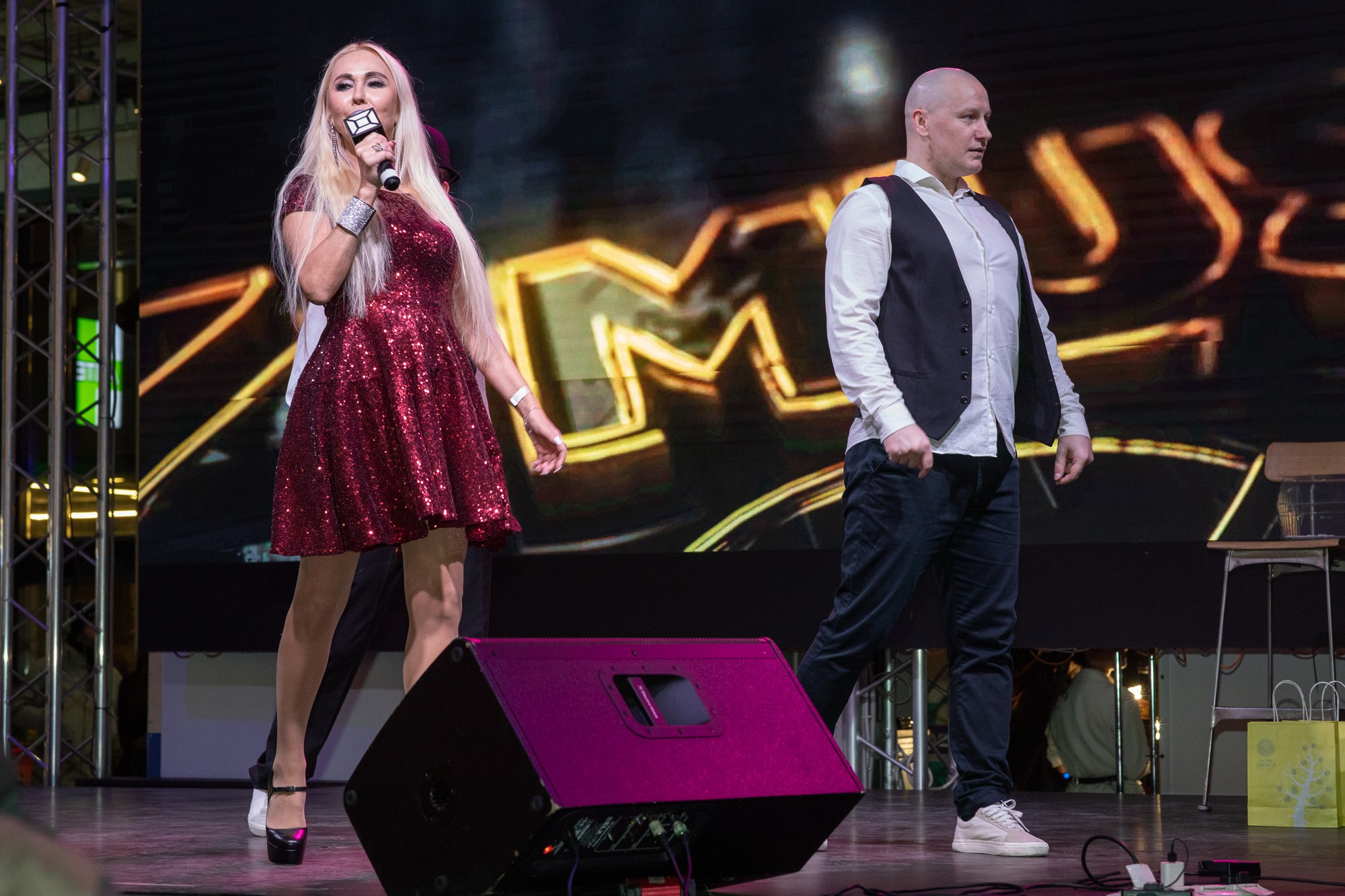 Депо. Art photographer Nino