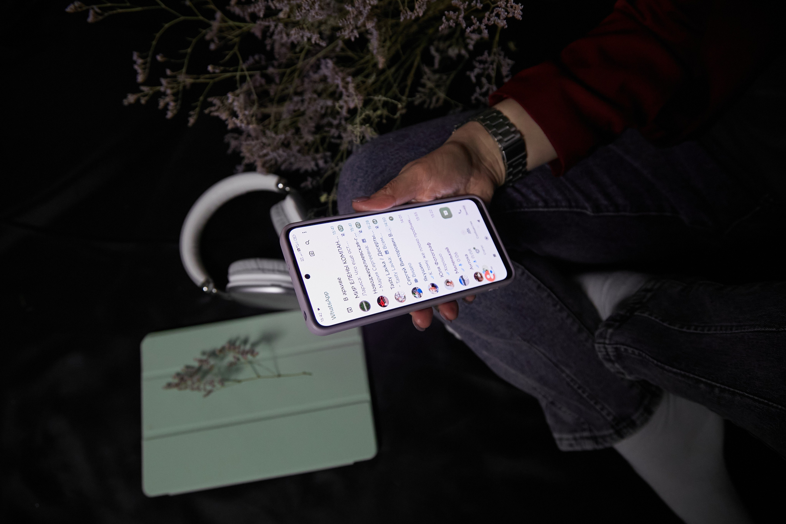 «Про SMM». Свадебный и креативный фотограф в ЮФО и МСК