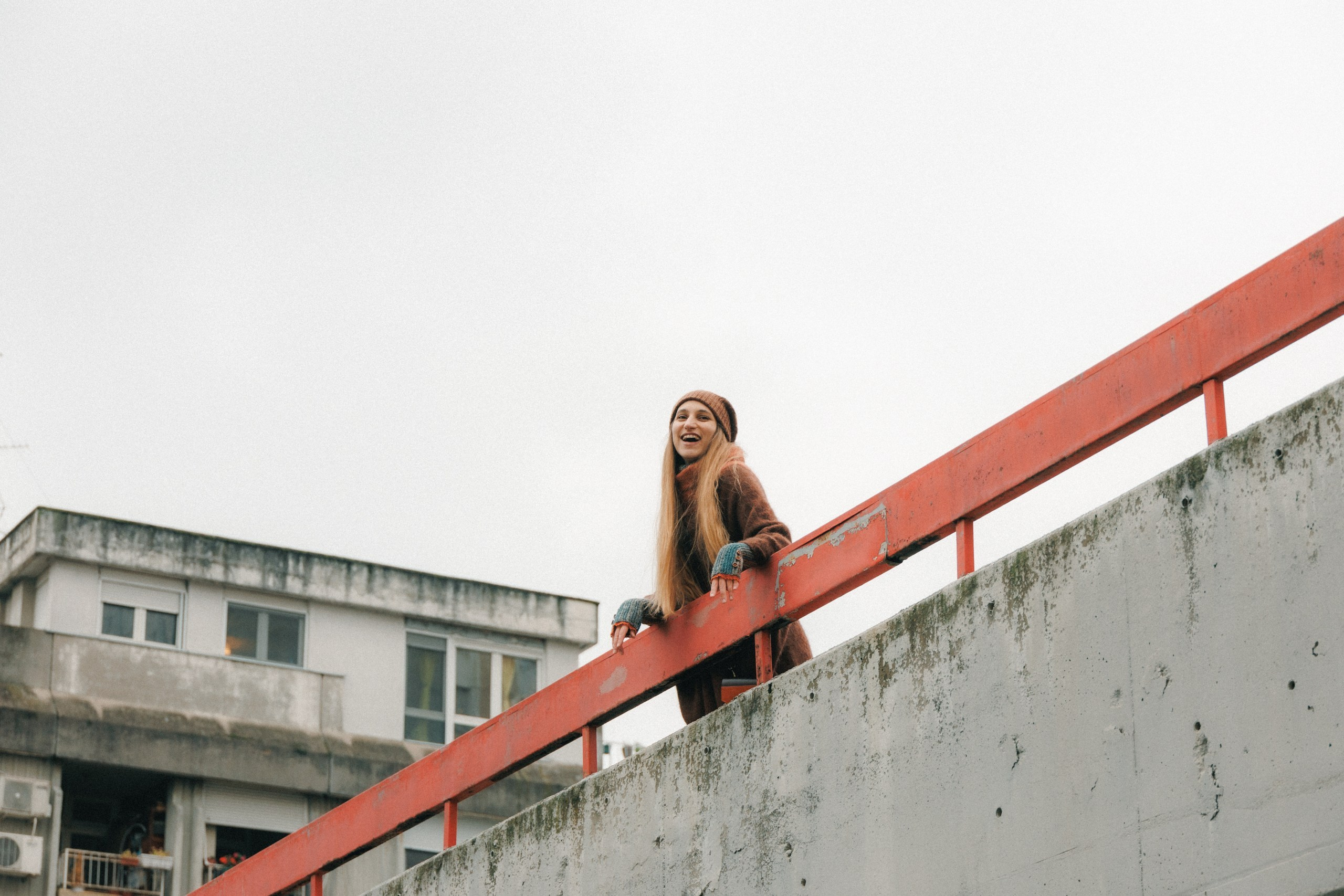 Катя. Портретный фотограф Москва | Елена Столиванова