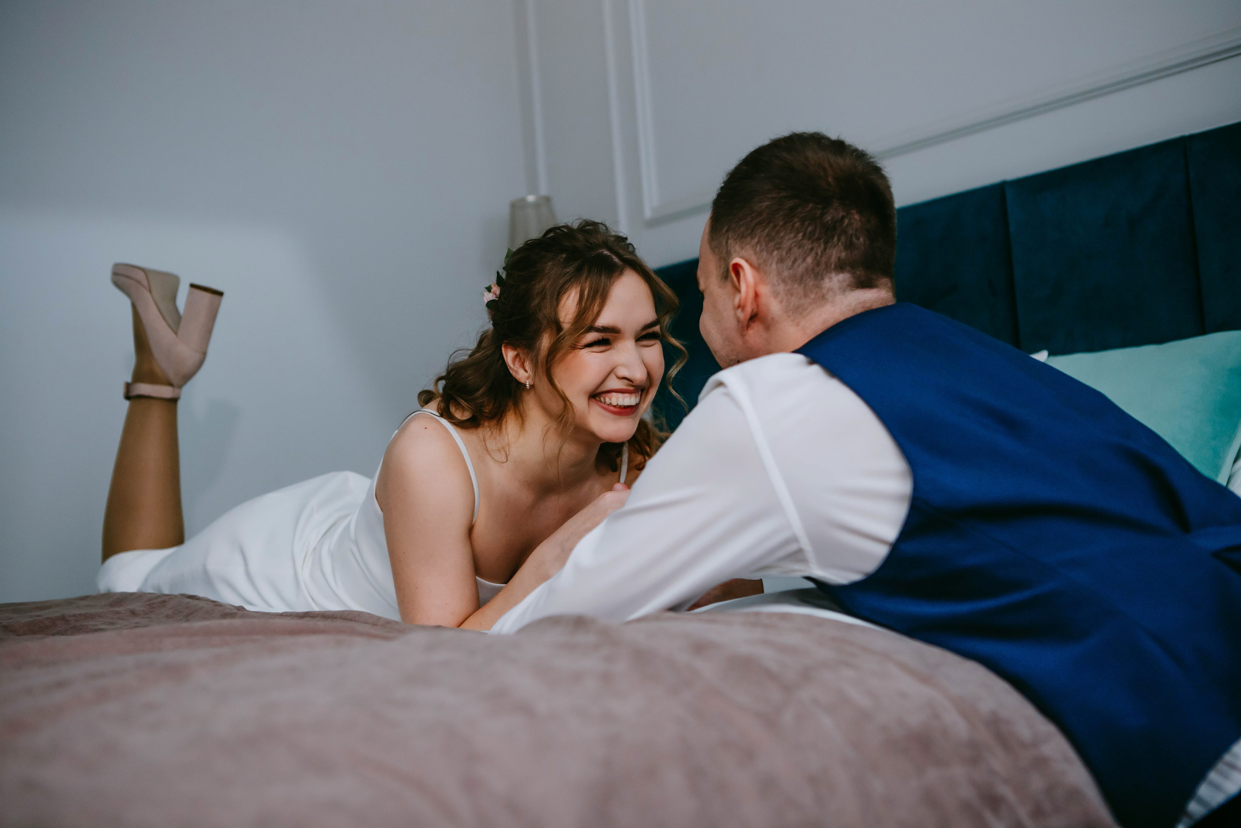 НИКИТА и ЮЛЯ. Семейный и детский фотограф в Санкт-Петербурге