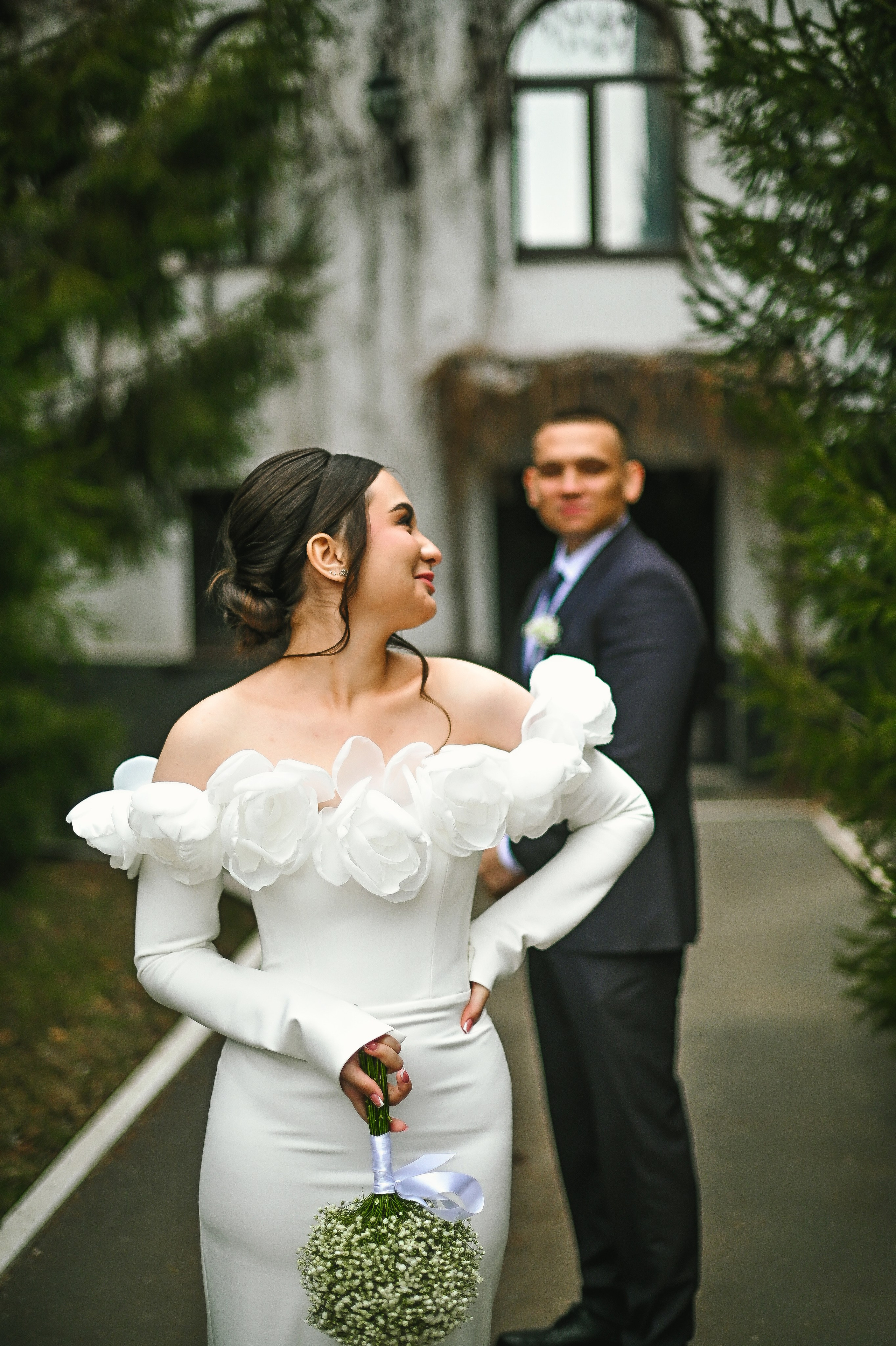 Свадьбы — прогулка. Главная