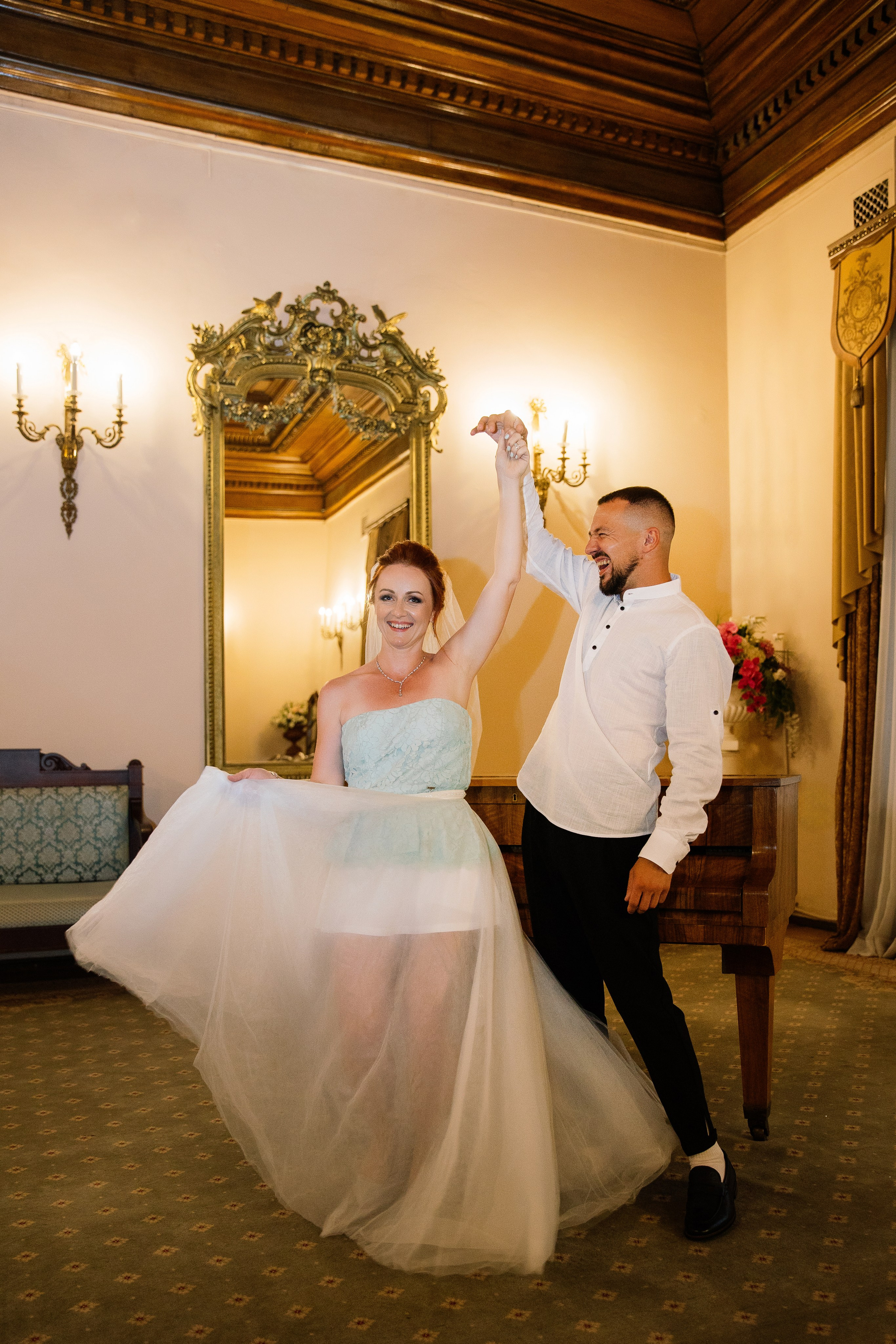 Дмитрий и Яна. Семейный фотограф Толстикова Кристина