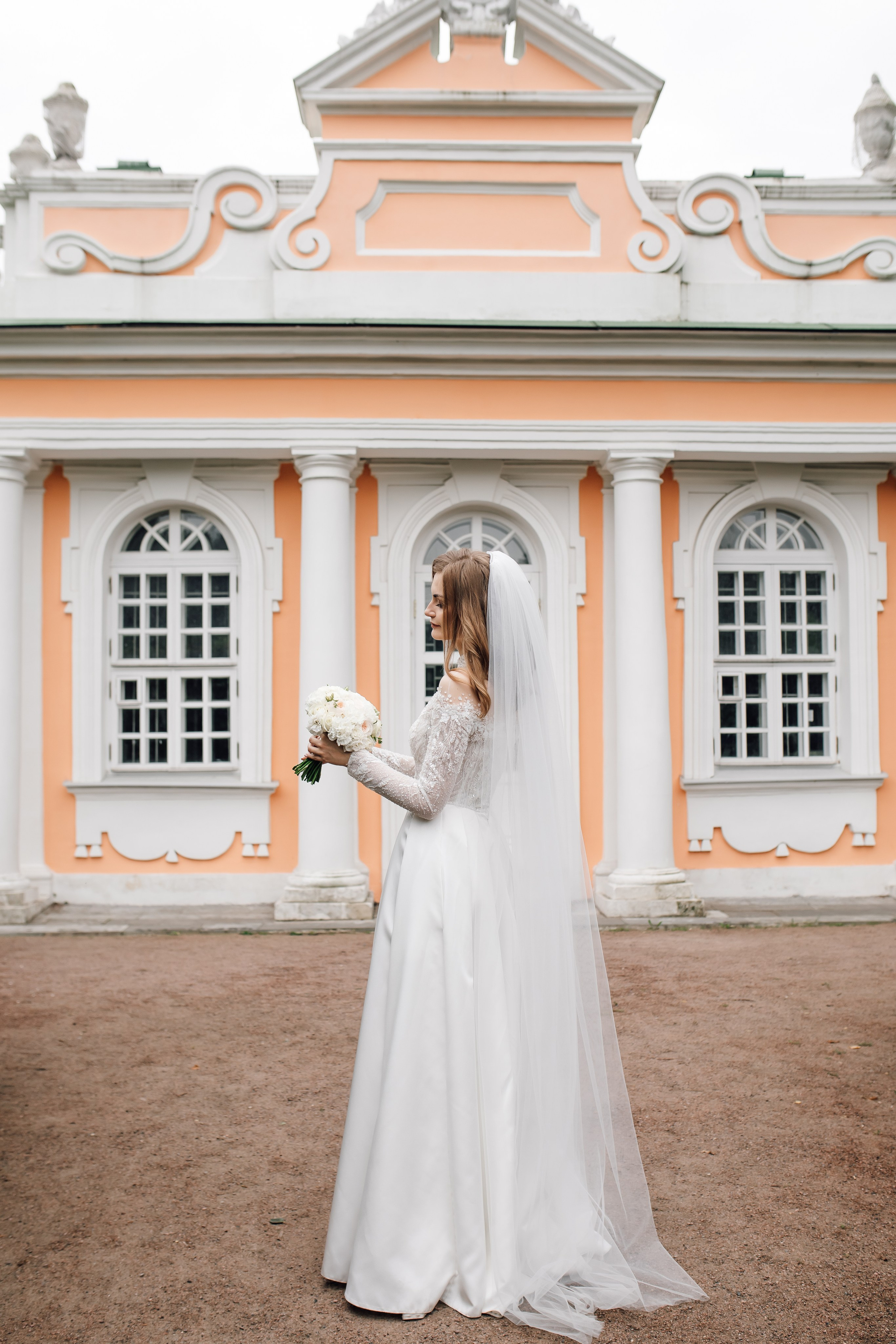 Илья и Екатерина. Анастасия — ФОТОГРАФ