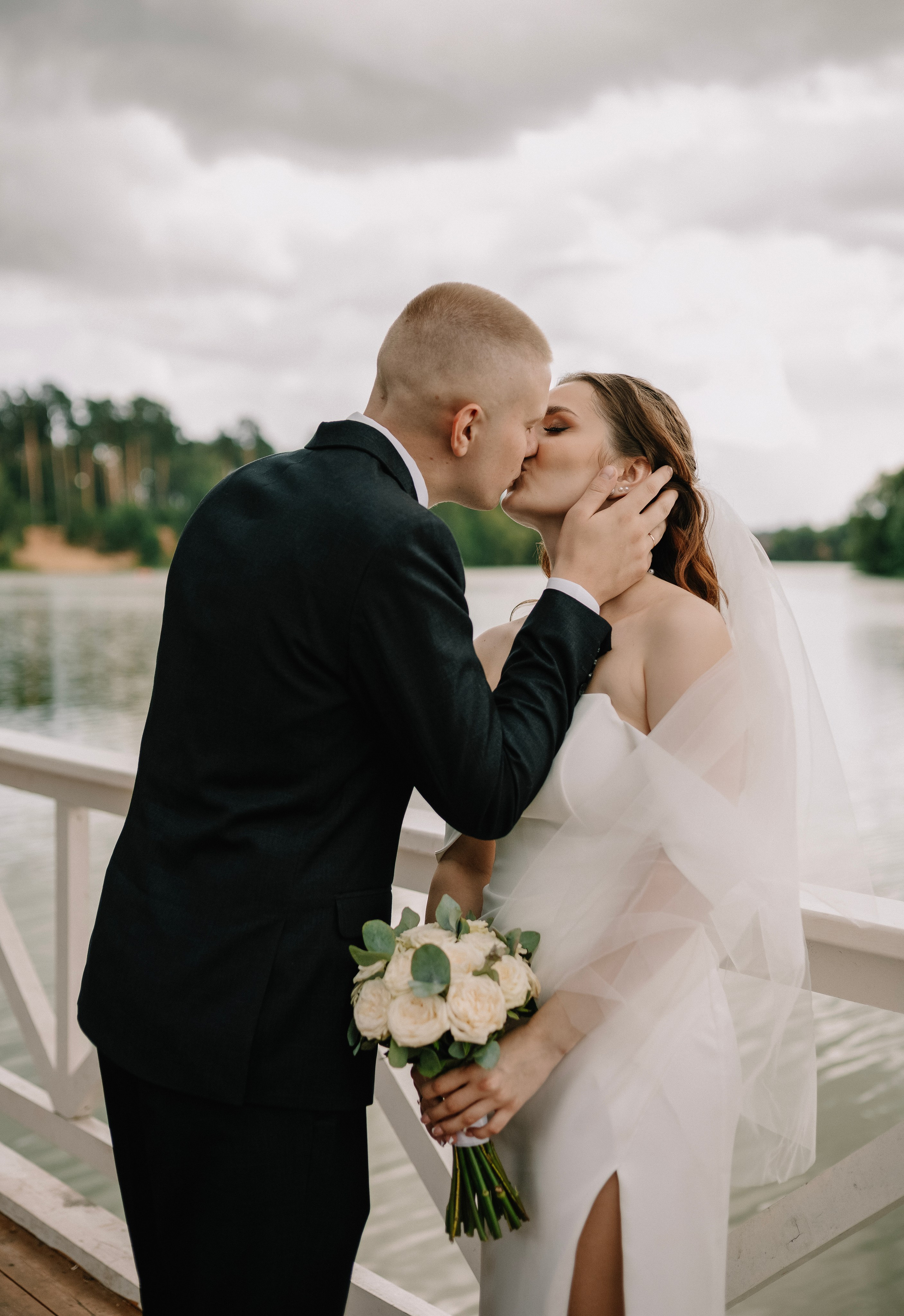 Ксения и Максим. Анастасия — ФОТОГРАФ