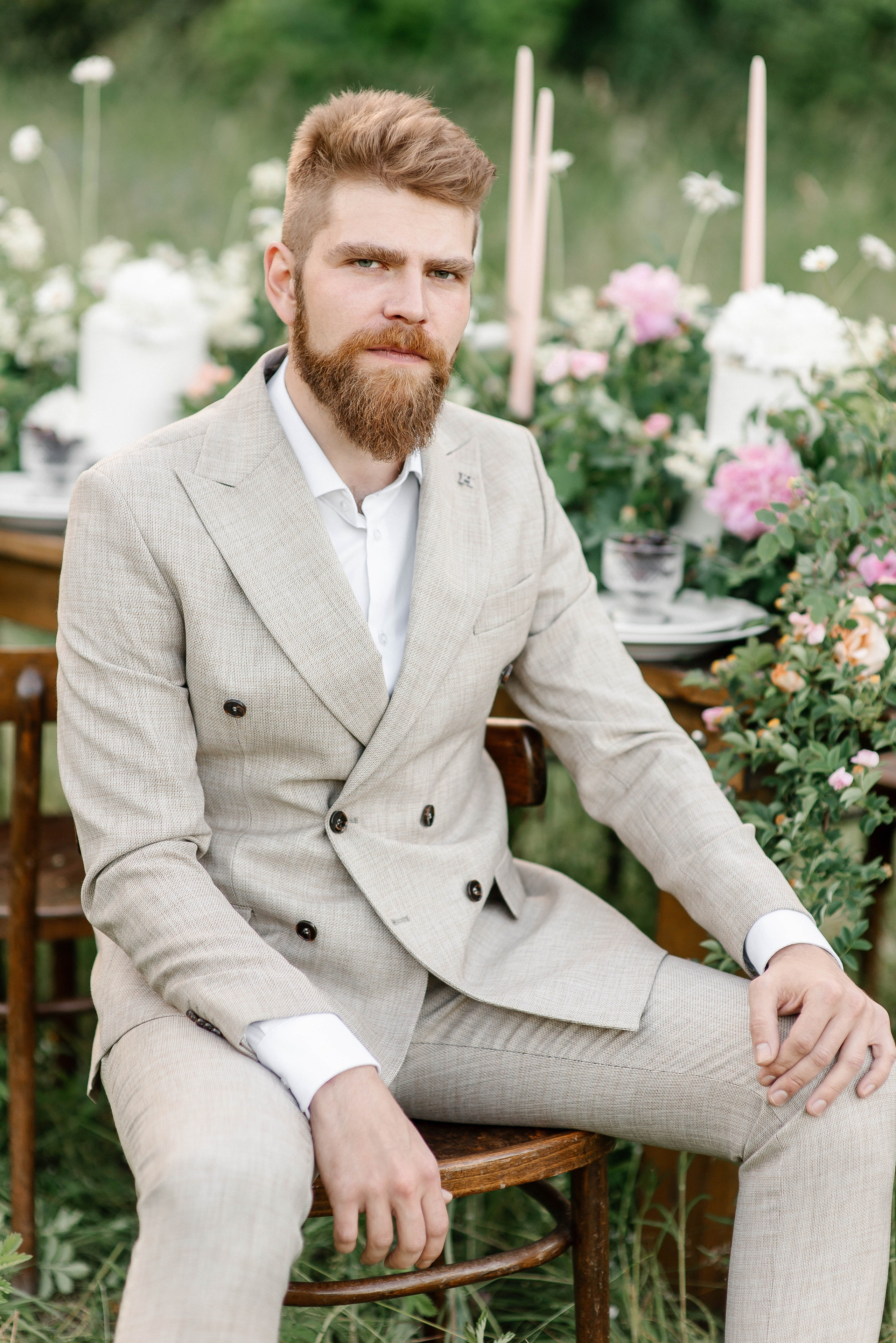 Александр и Дарья. Свадебный фотограф Курск Артем Духтанов