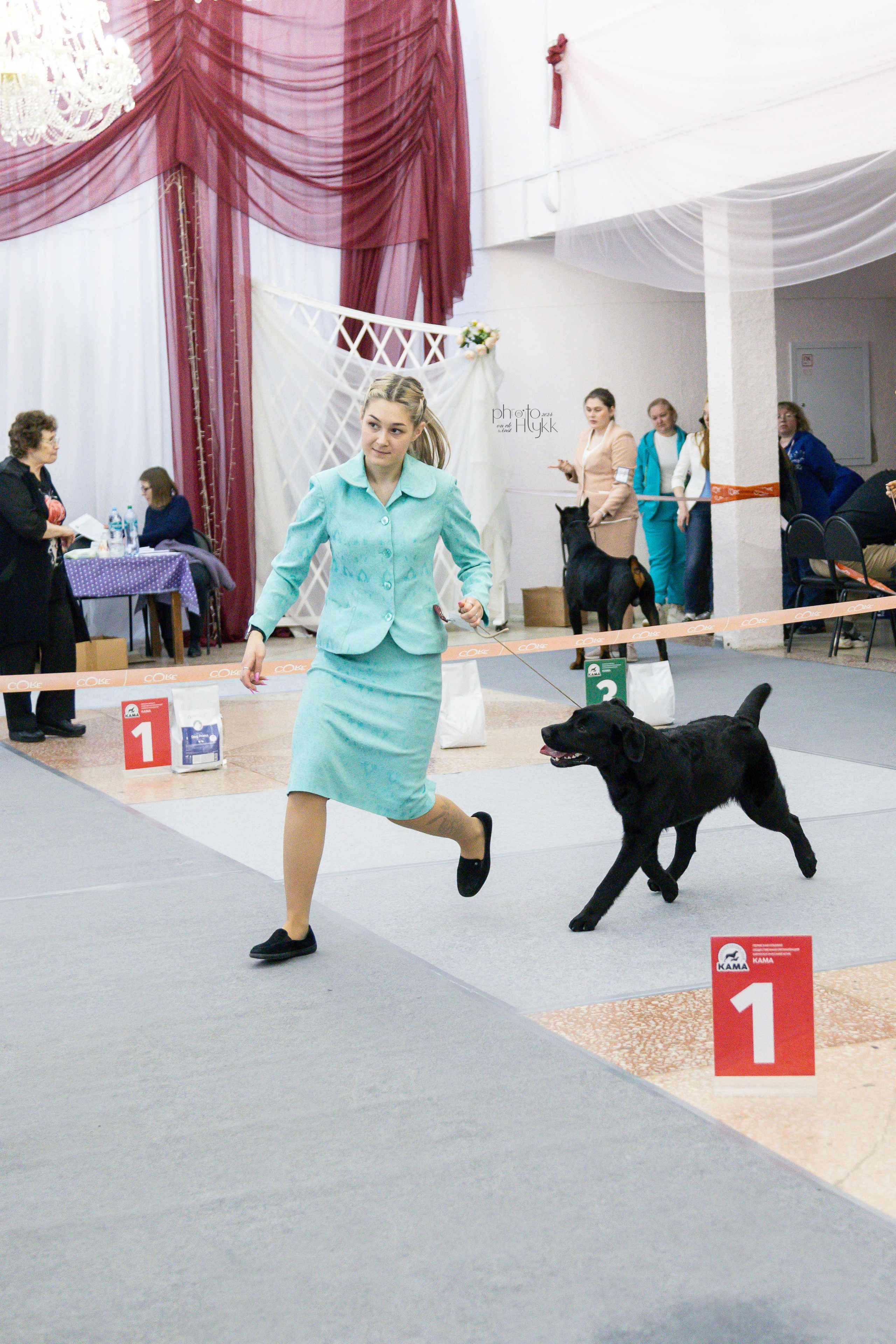 31 марта 2024, Выставка РКФ, г. Пермь. Htykk_photo