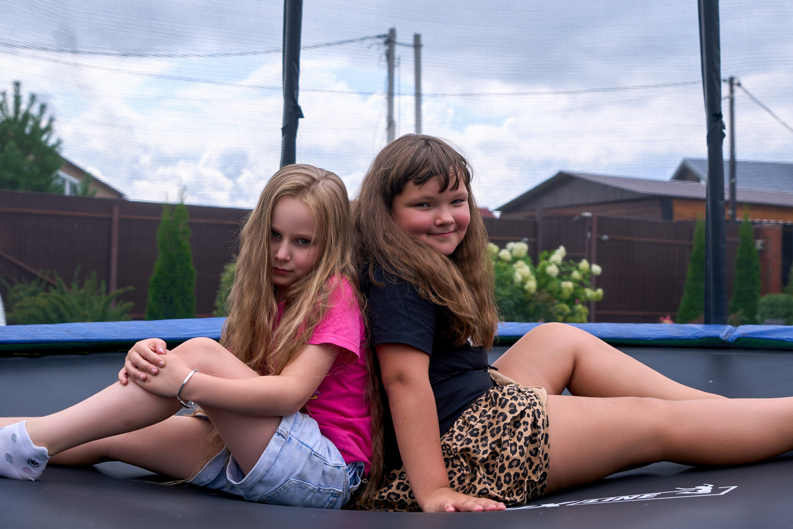 Дети. Свадебный и репортажный фотограф в Москве Александр Кудрявцев