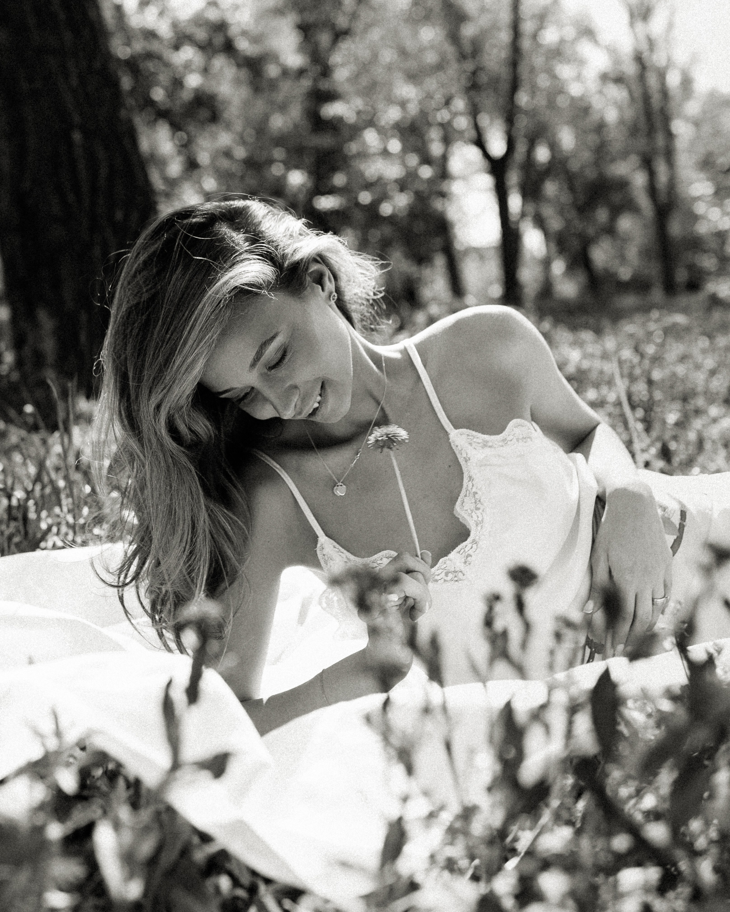 Maria. Фотограф для души Анастасия Конкс