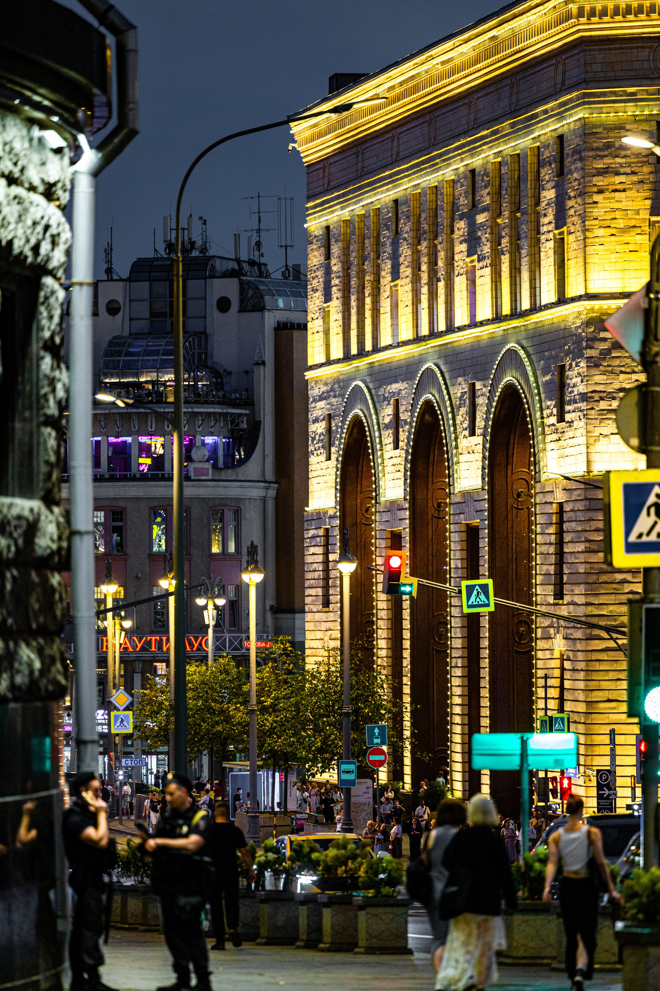 Фотографирую жизнь! Московский фотограф волонтер