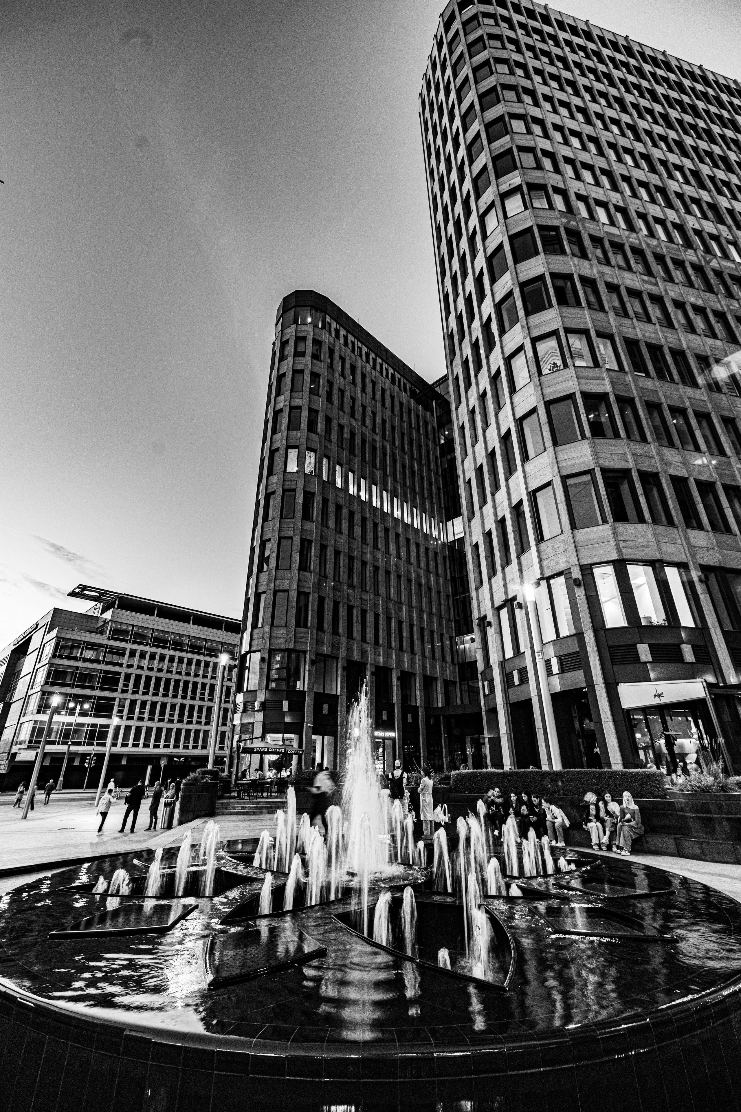 Моя любимая Москва. Фотографирую жизнь! Московский фотограф волонтер