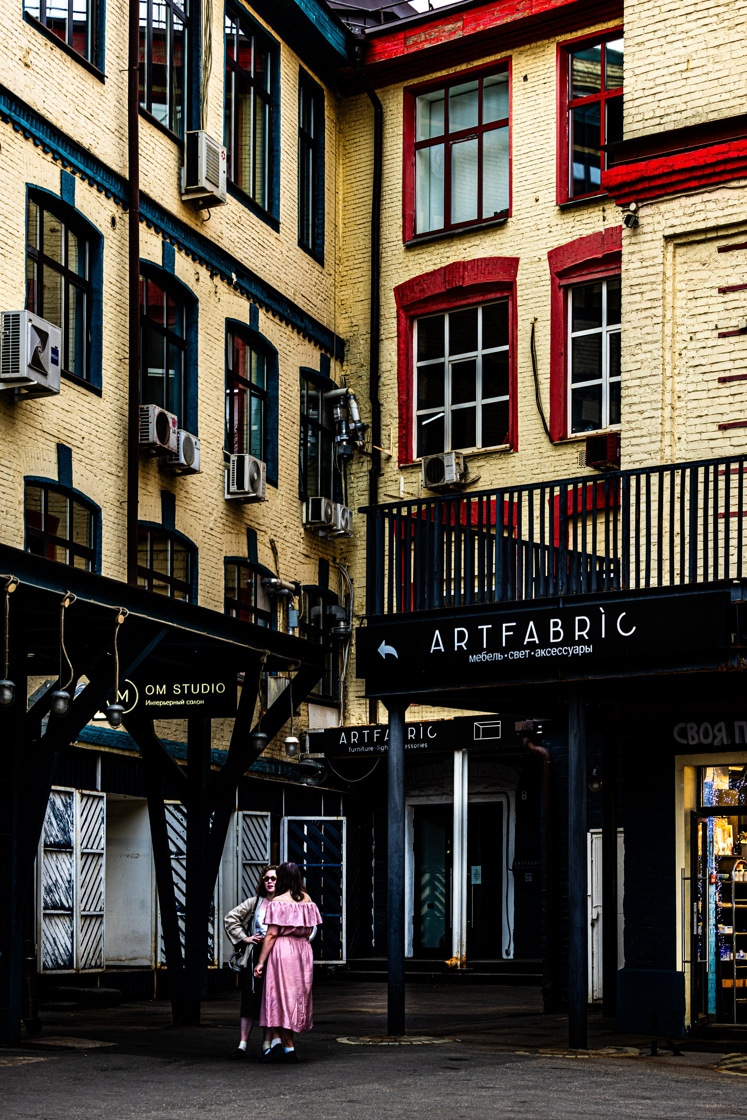 Мой Арт Хаос. Фото импрессионизм. Фотографирую жизнь! Московский фотограф волонтер