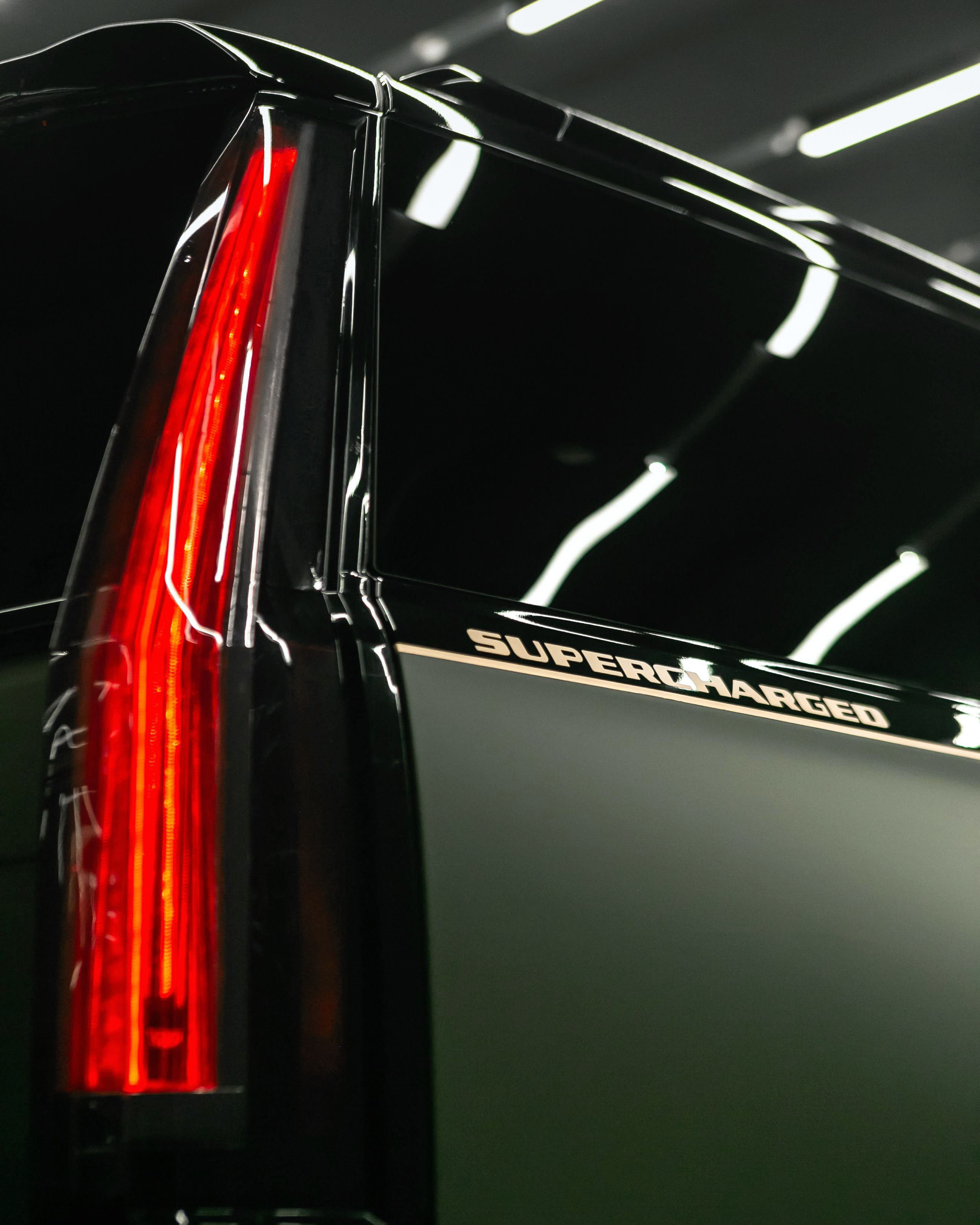 Фотосъемка Cadillac Escalade ESV «HULK» в Москве. Фотограф | Михаил Буш Смоленск