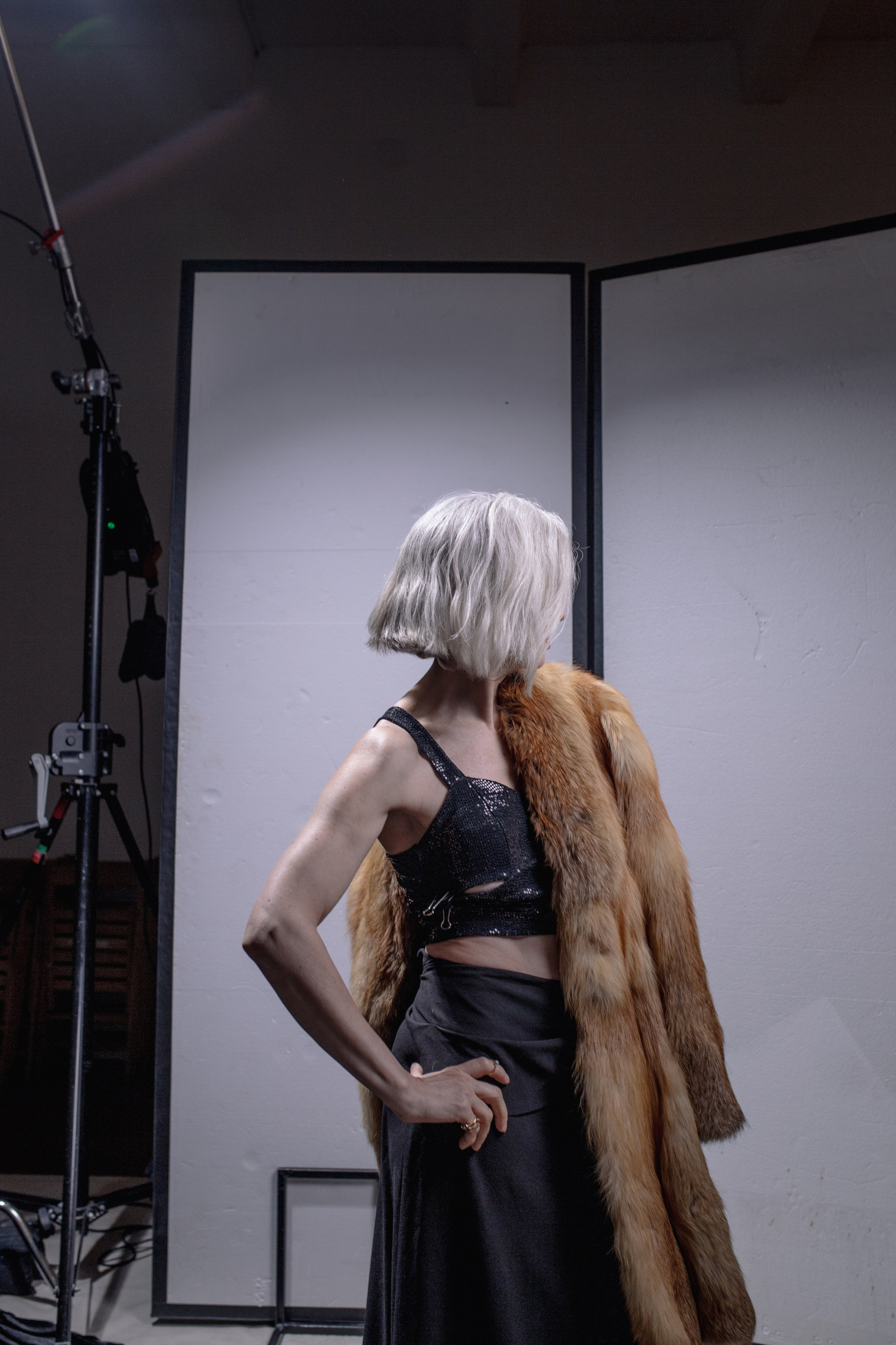 Session. Портретный фотограф Крис